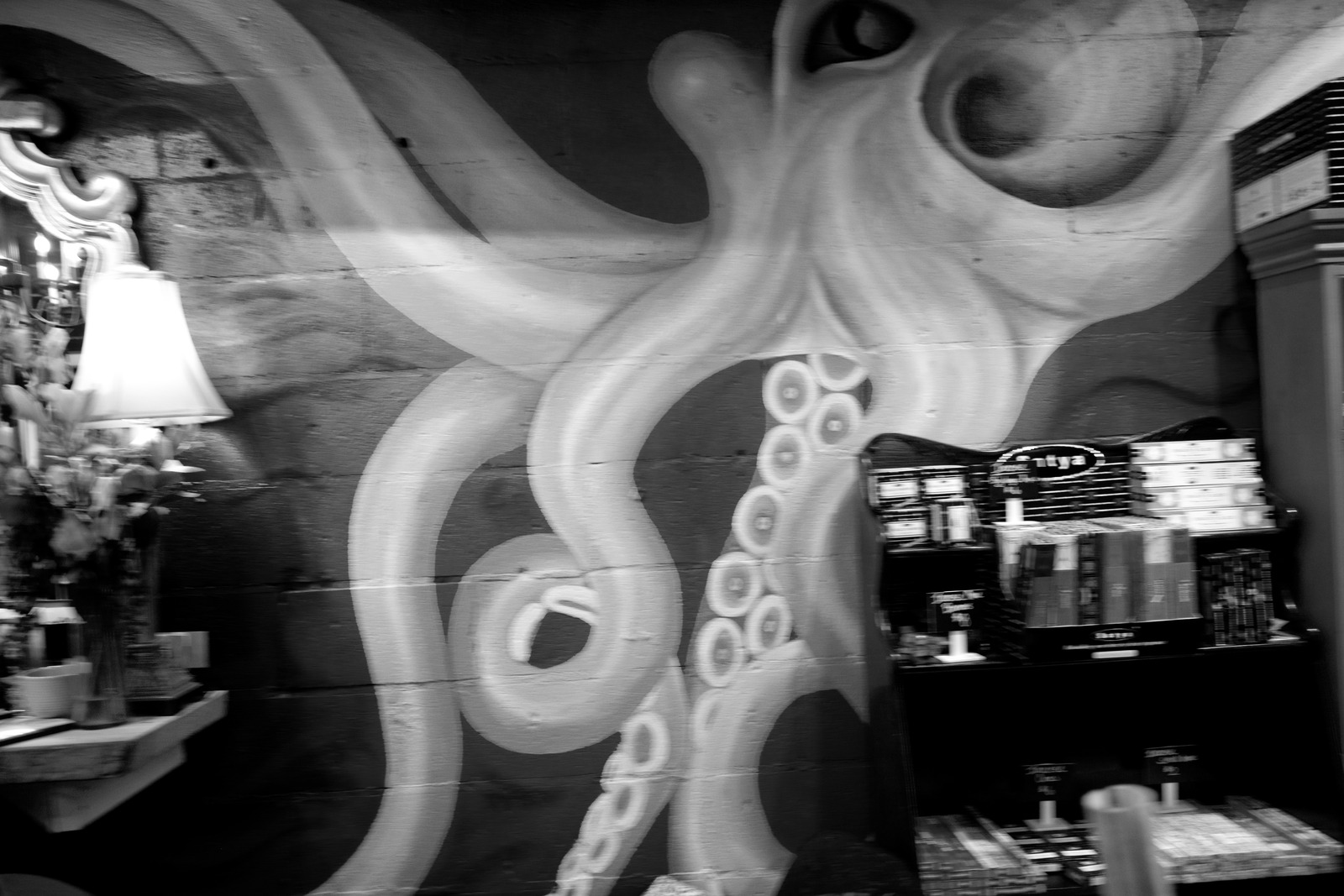 Whispers of the Deep