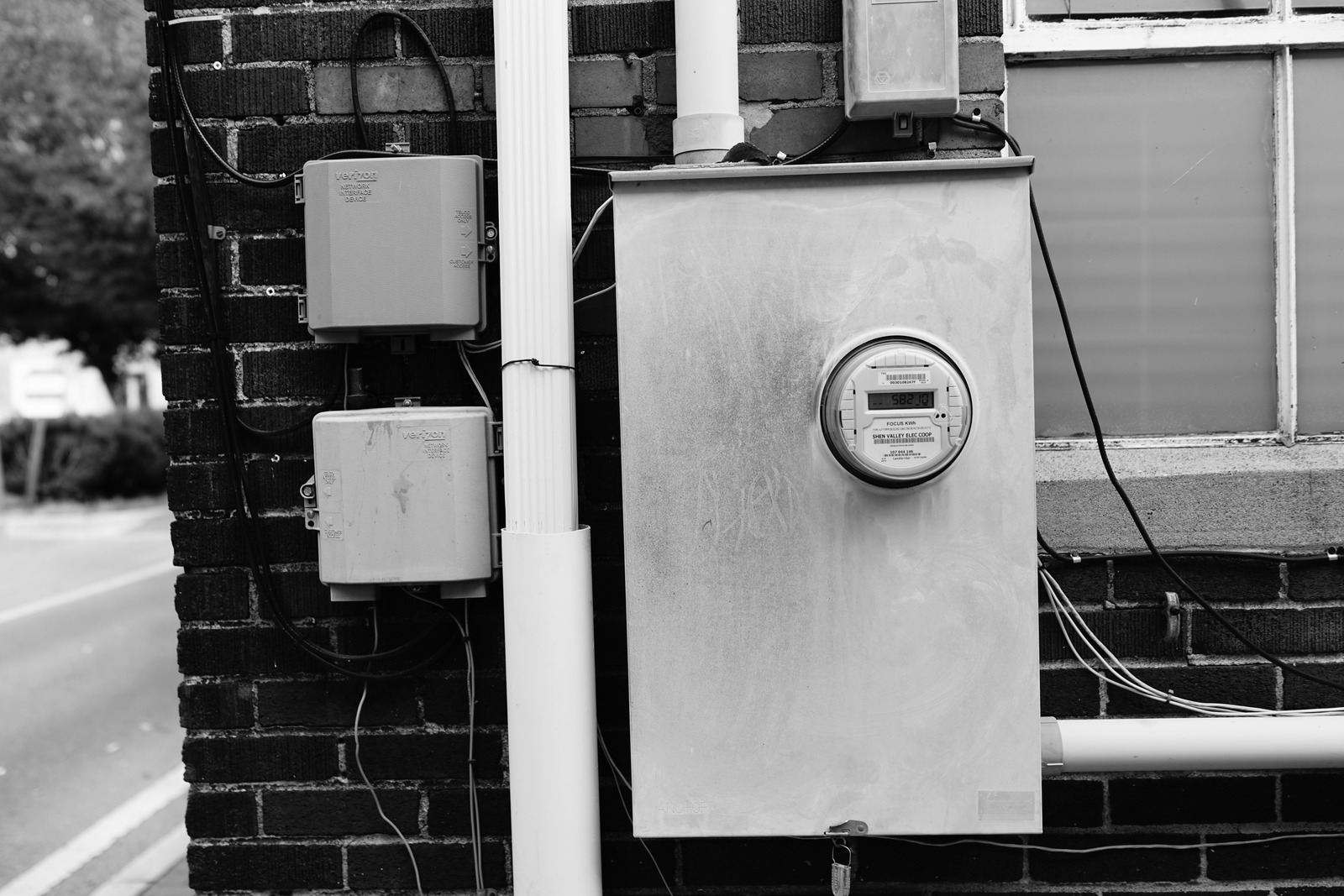 Urban Utility Minimalism