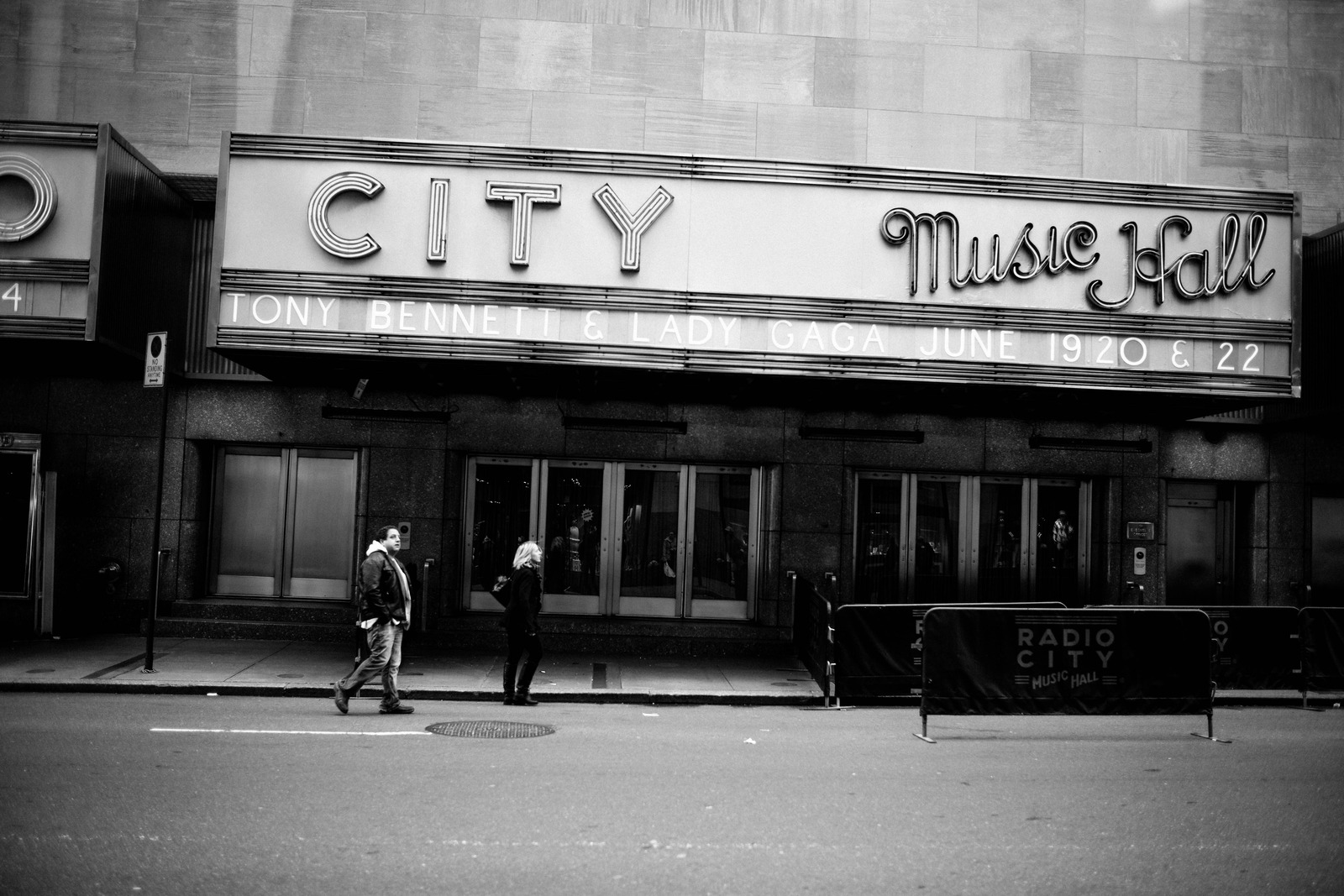 Echoes of Performance