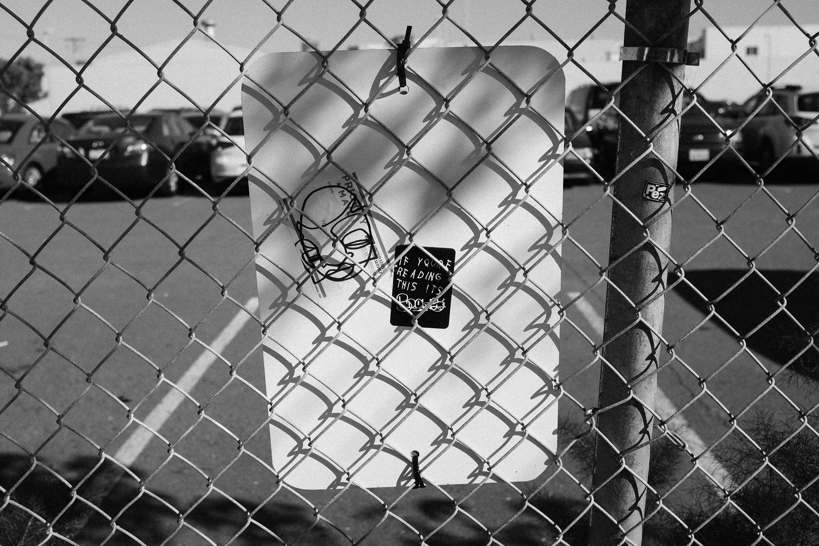 Urban Echoes of Thought