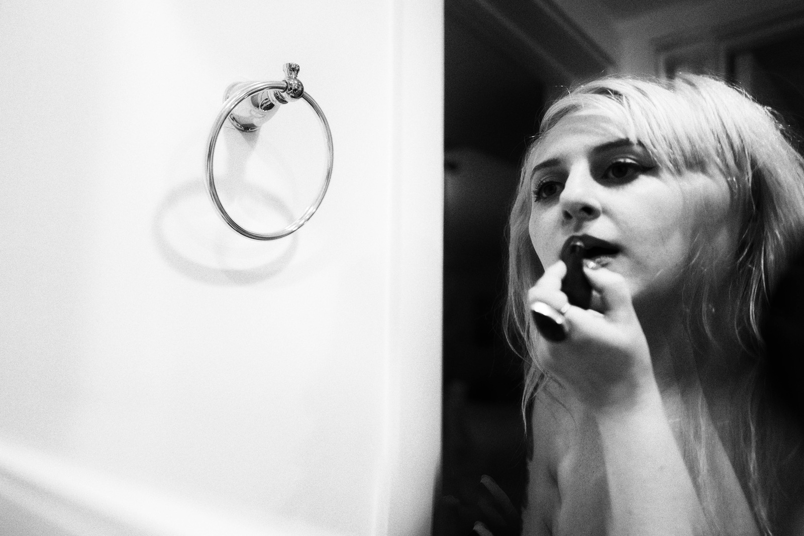 Moments of Reflection