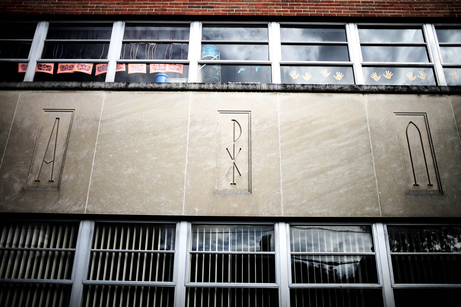 Architectural Whispers