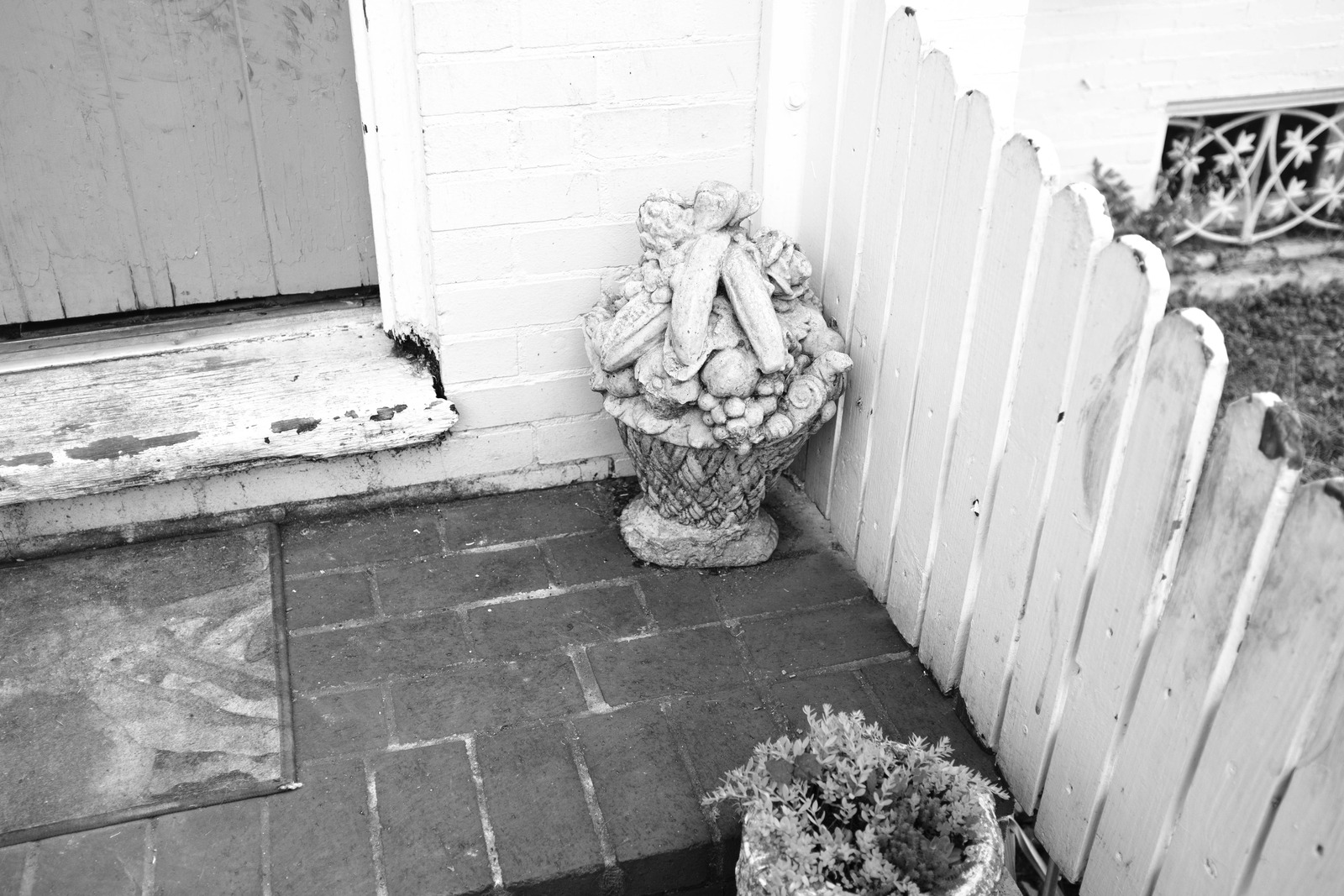 Whispers of Abandonment