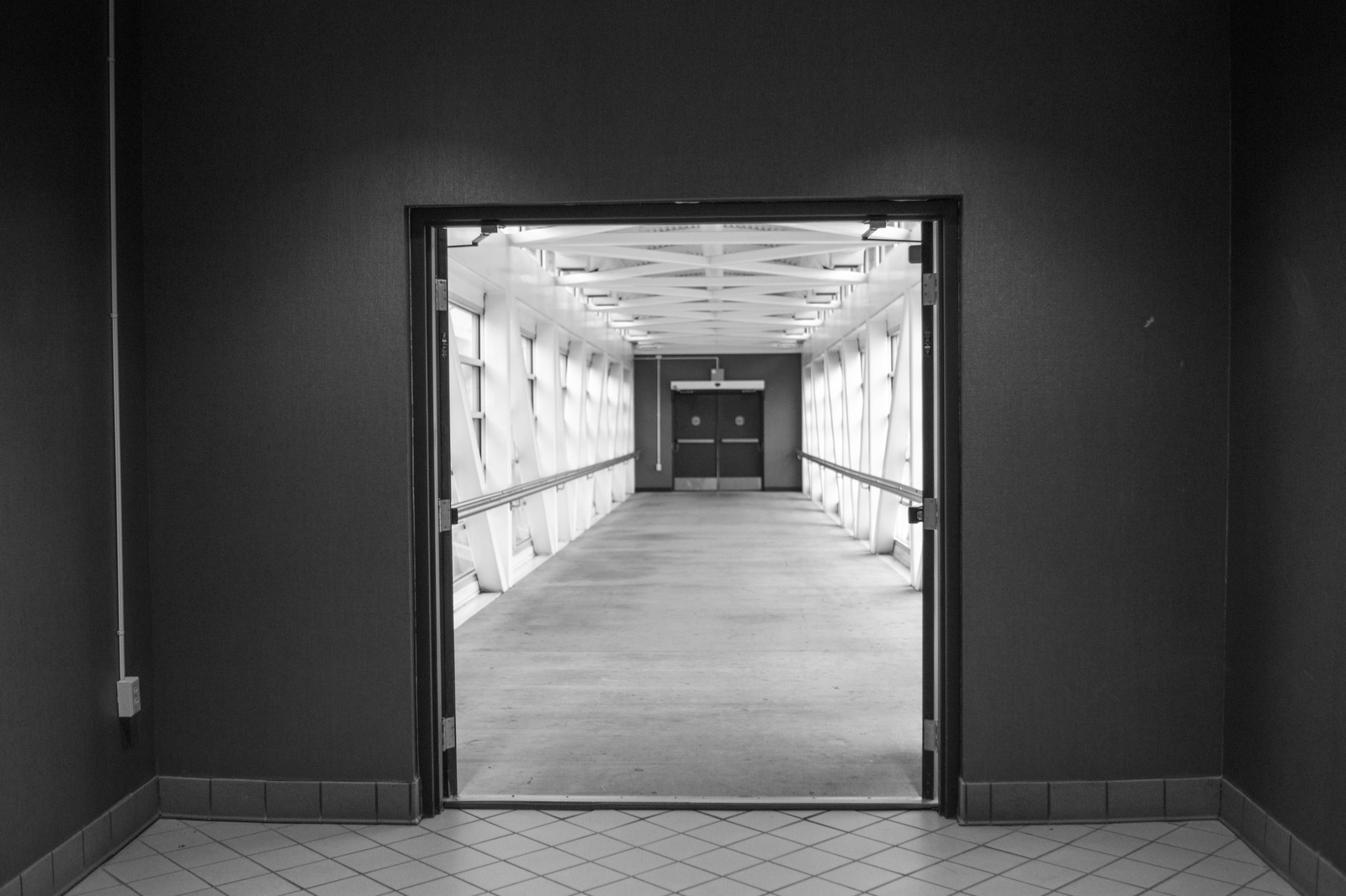 Pathway to Uncertainty