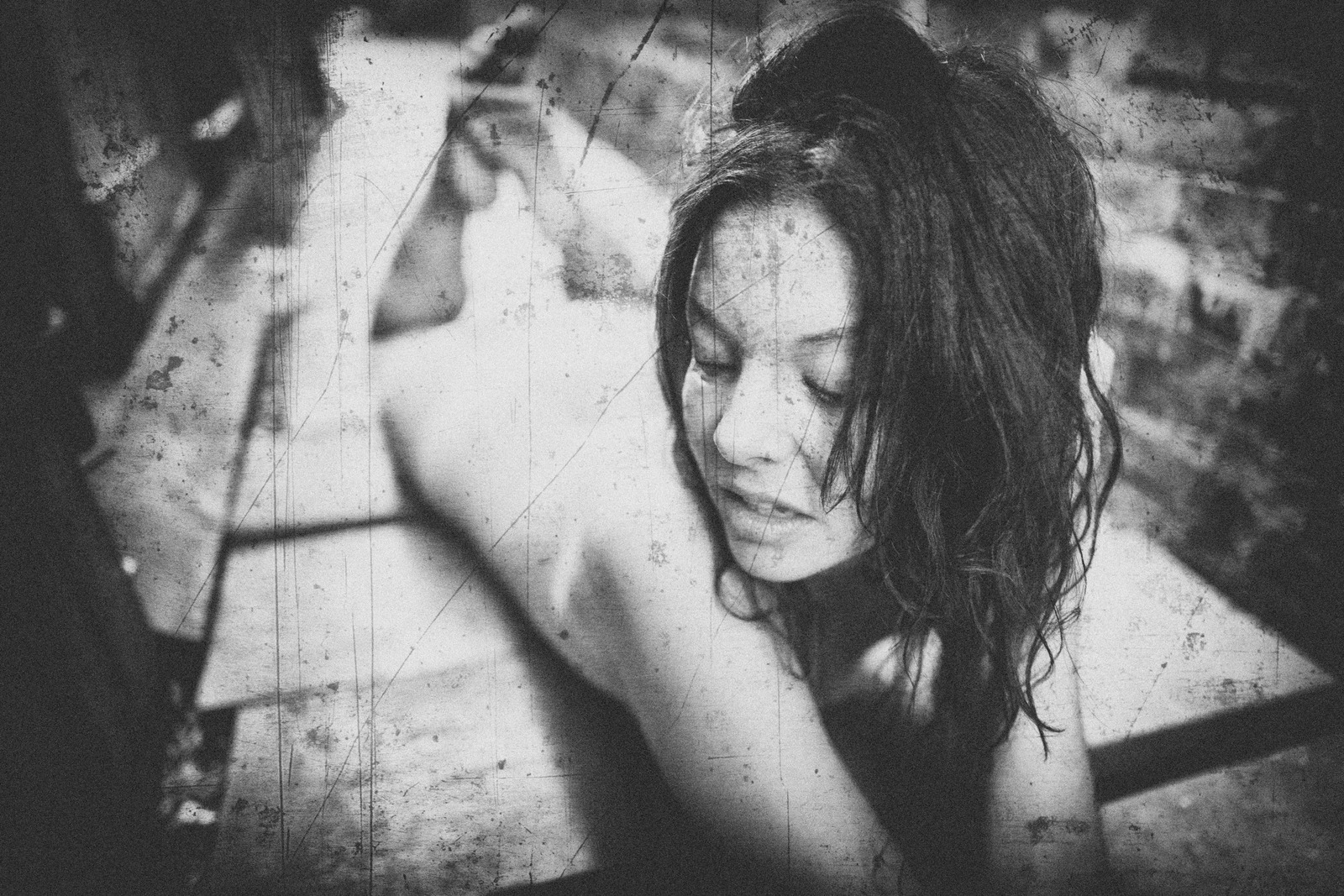 Contemplative Beauty