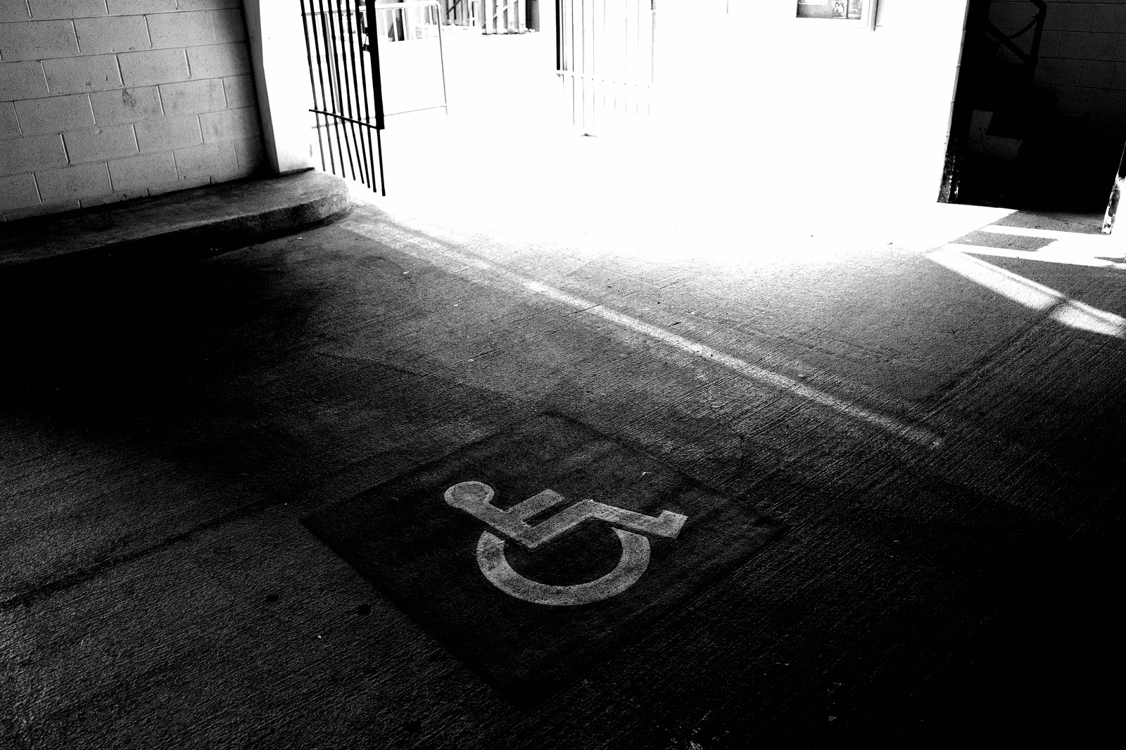 Contrast and Accessibility