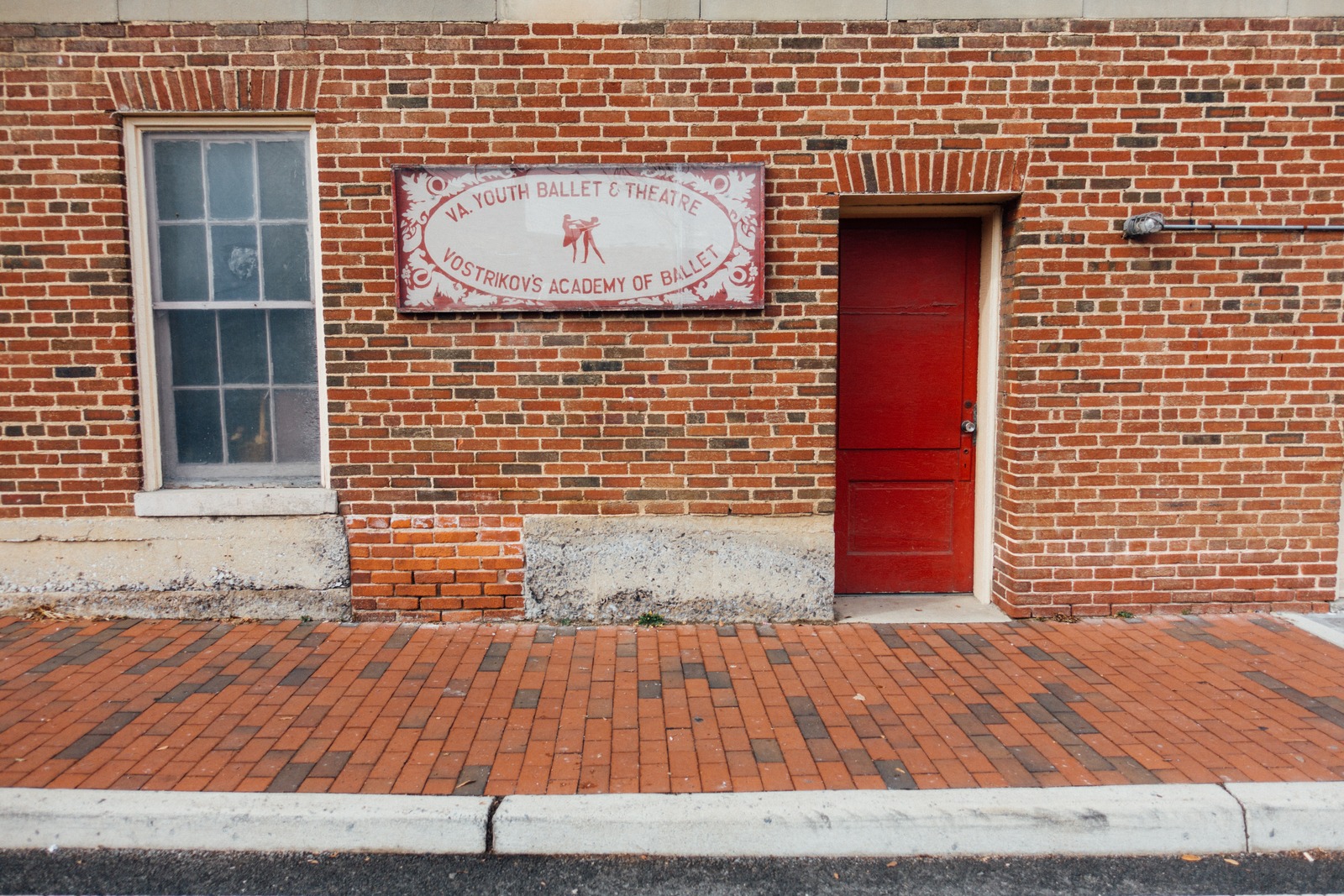 The Dance of Stillness