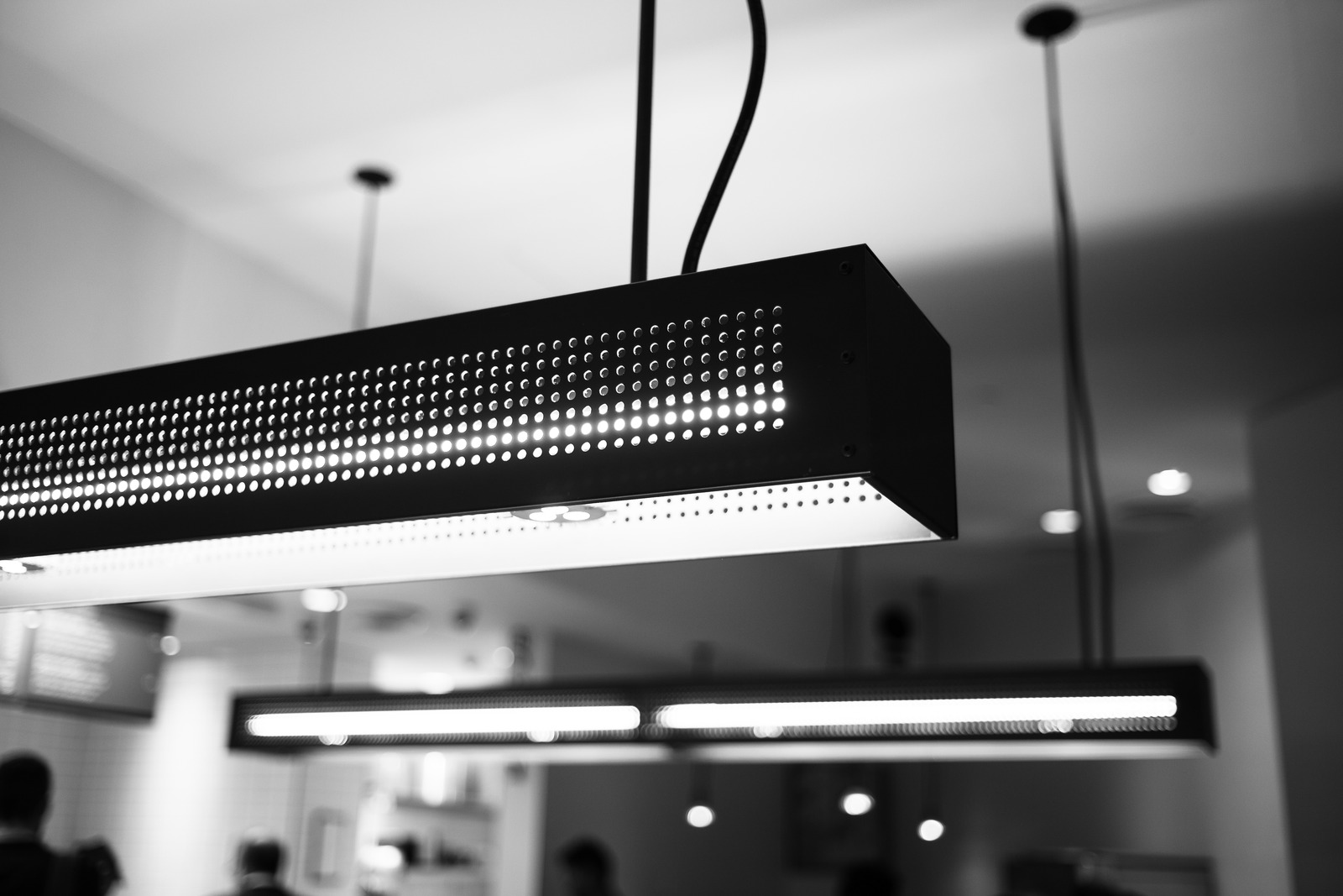 Illuminated Minimalism