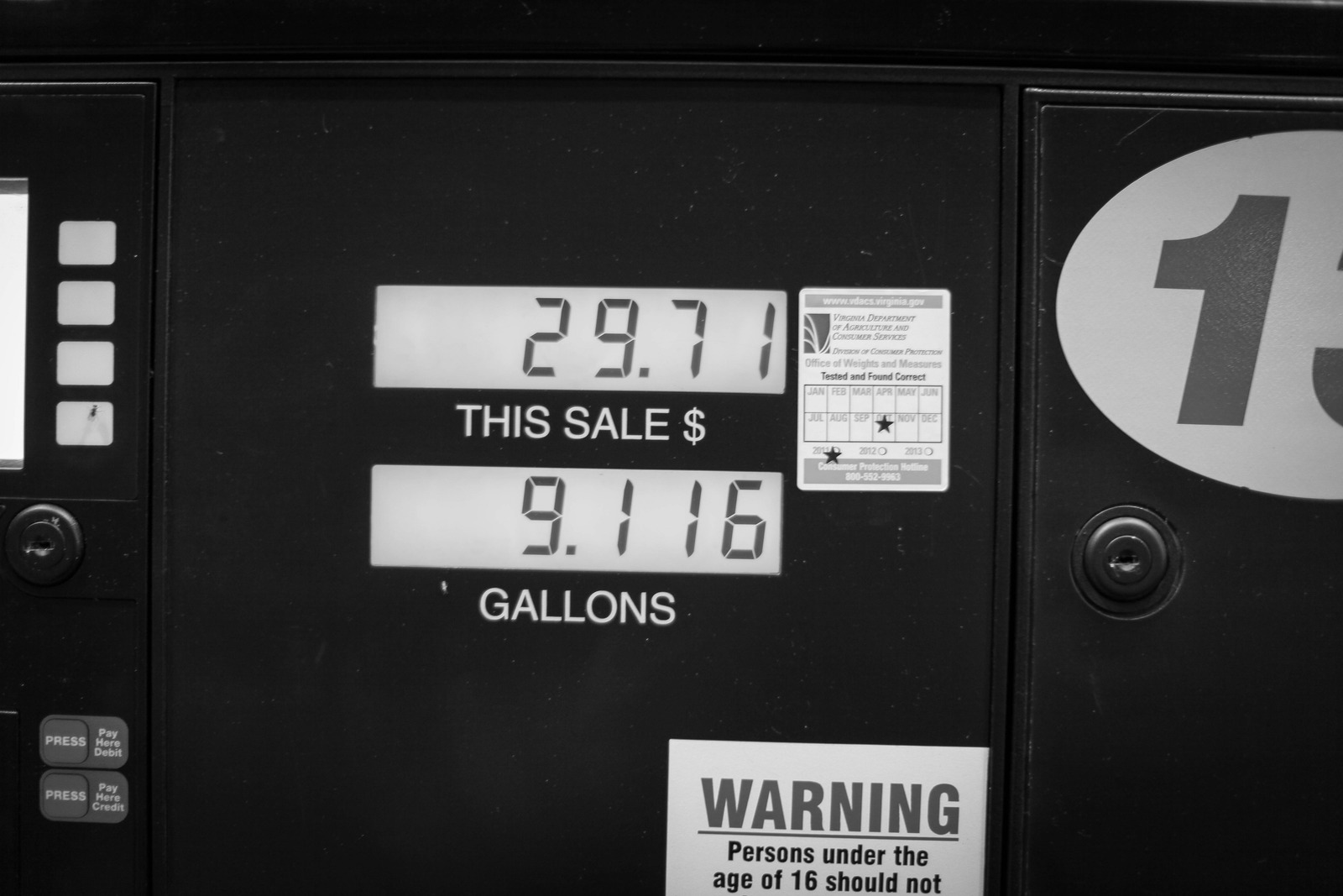 Fueling the Ordinary