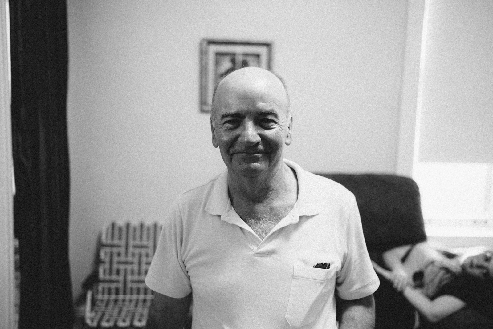 Warmth in Simplicity