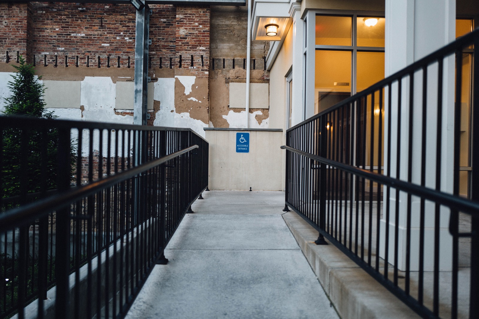 Path to Accessibility