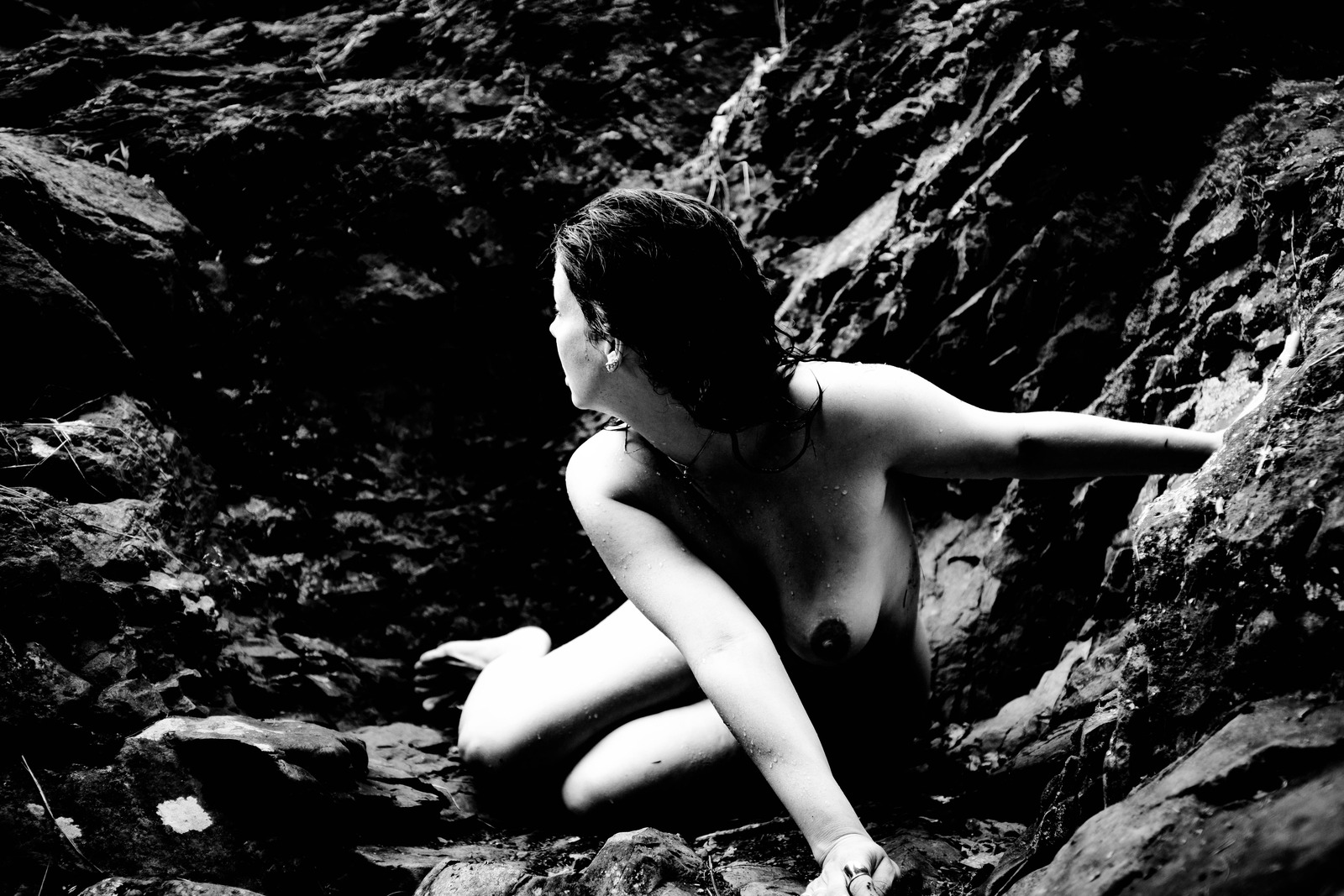 Emerging from Shadows