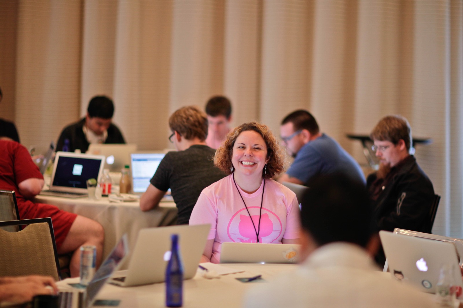 Joyful Collaboration