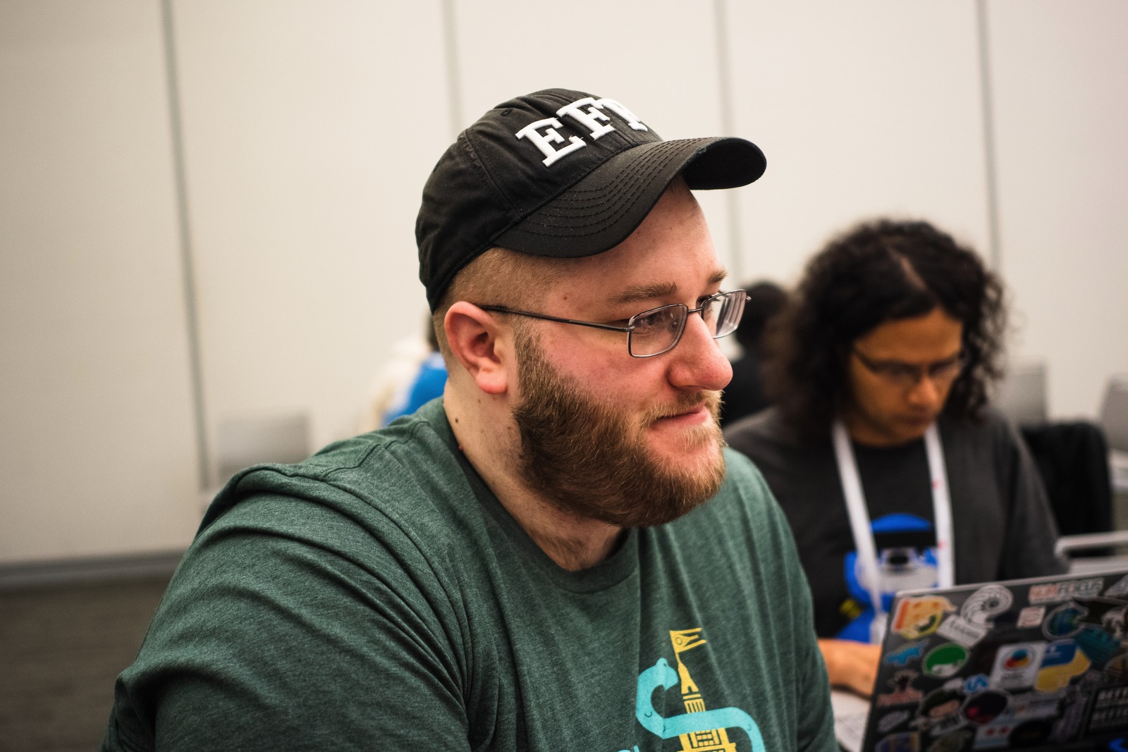 Contemplative Tech Enthusiast