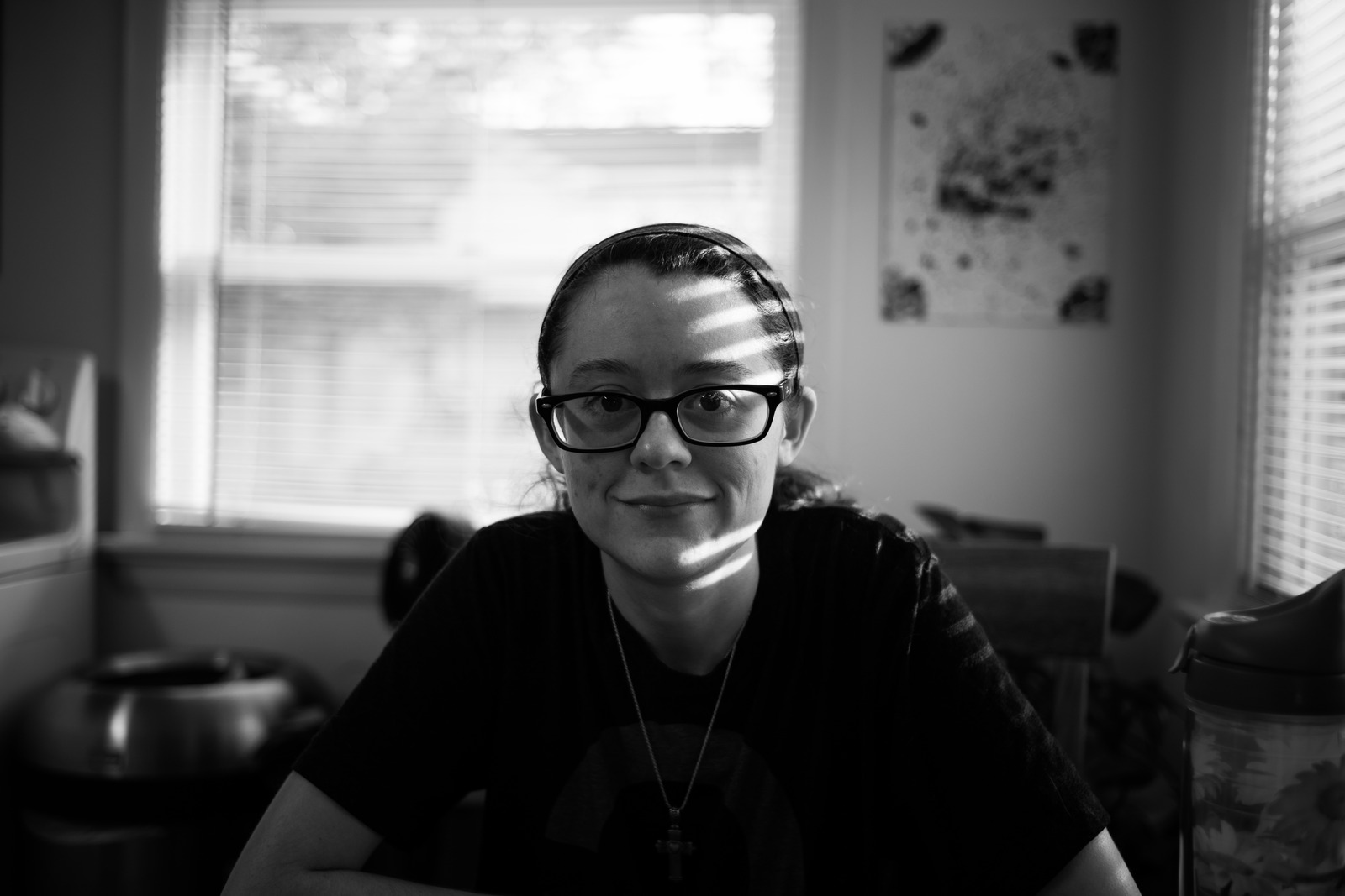 Contemplative Moment