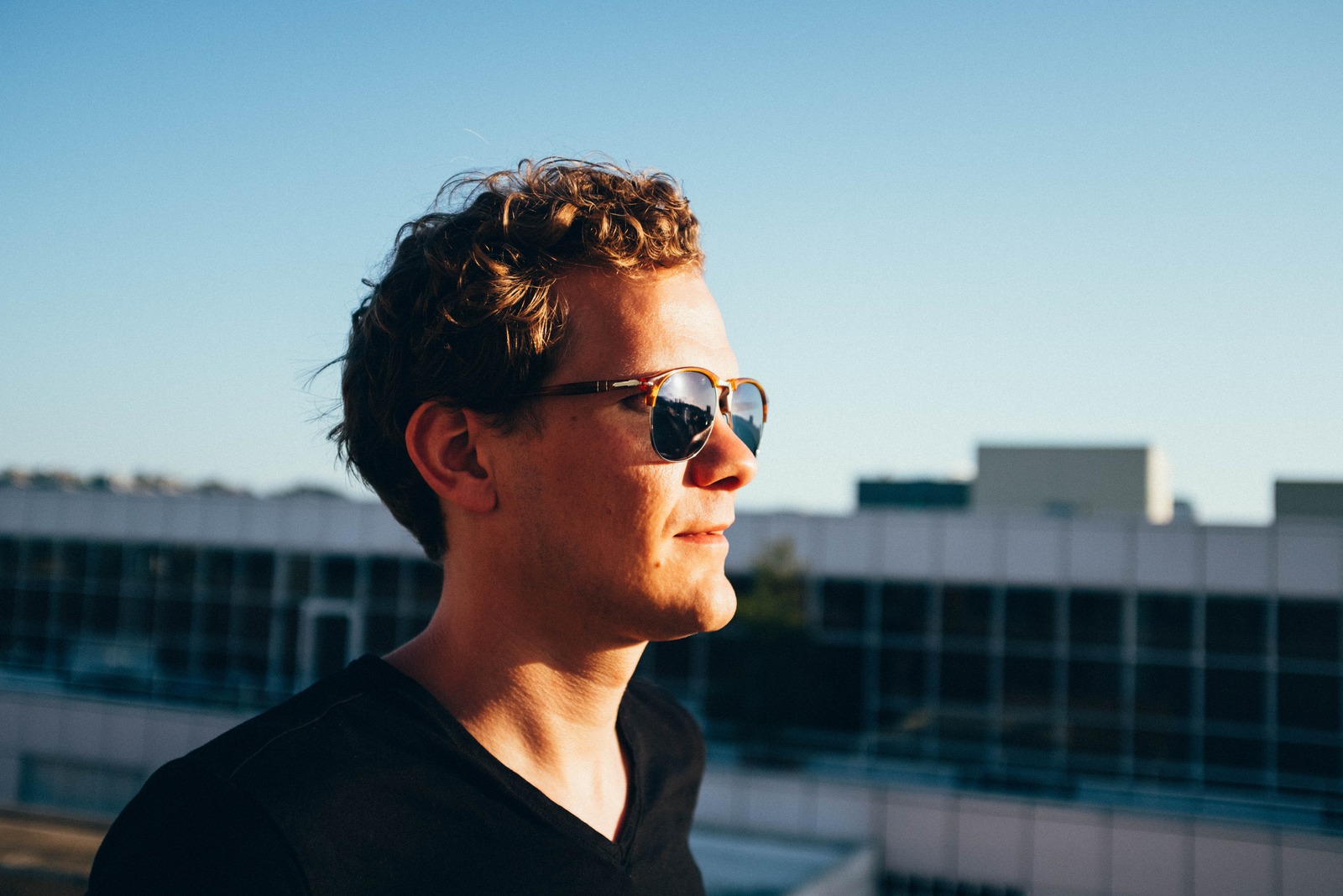 Contemplative Moment