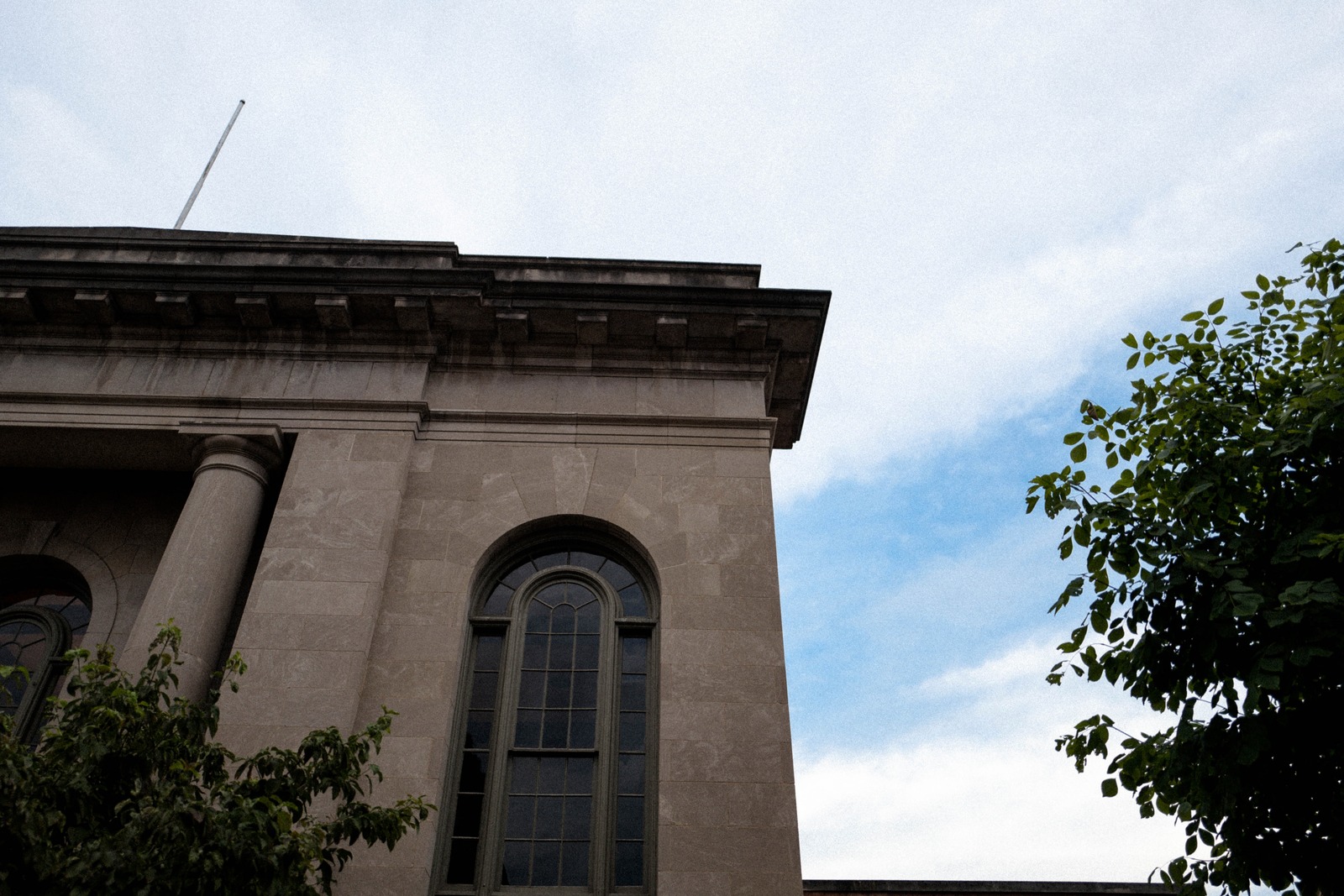 Architectural Elegance