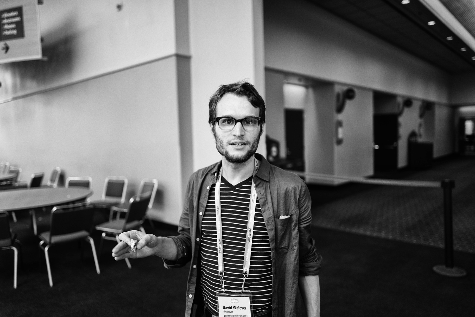 Moments of Contemplation