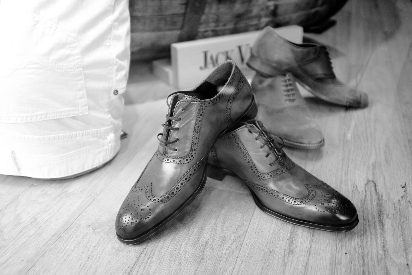 Elegance in Simplicity