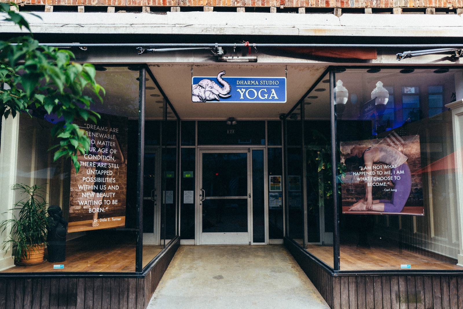 Serene Urban Retreat