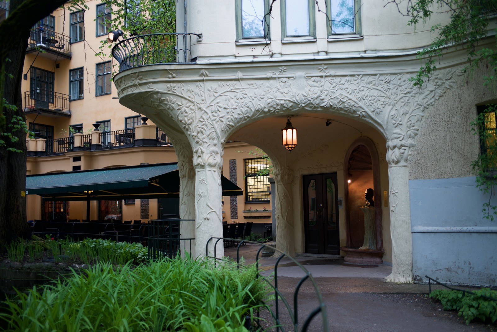 Whispers of Artistry