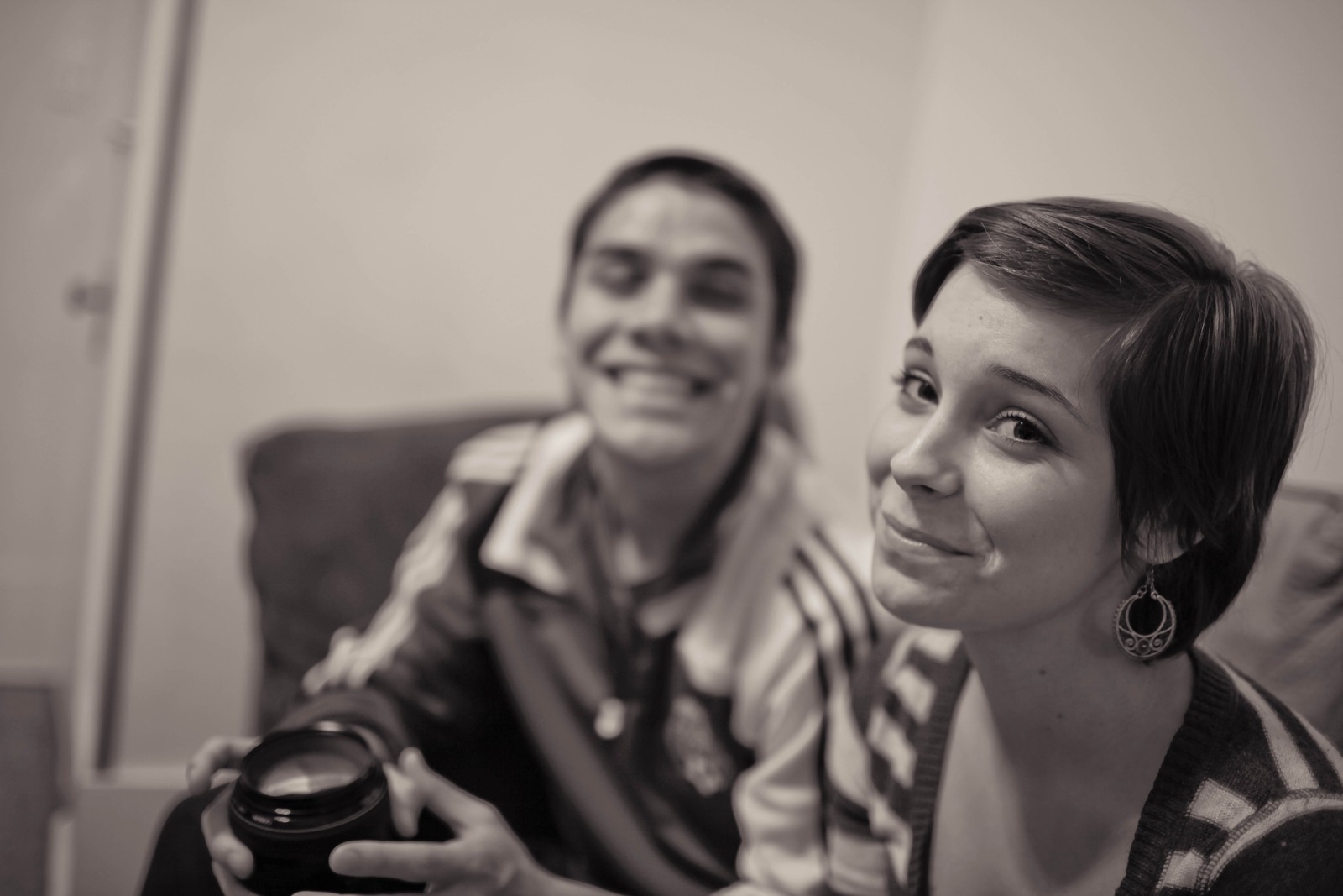 Casual Moments of Joy