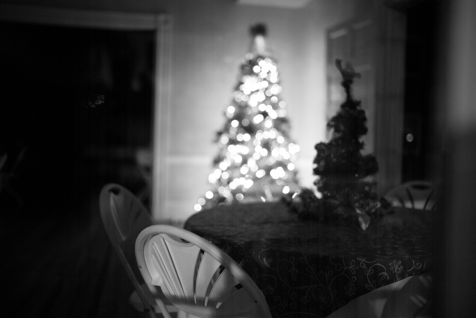 Whispers of Christmas