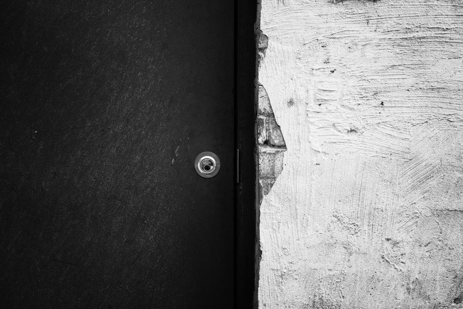 Threshold of Secrets