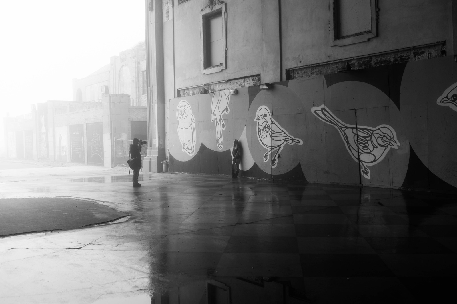 Whispers of Creativity