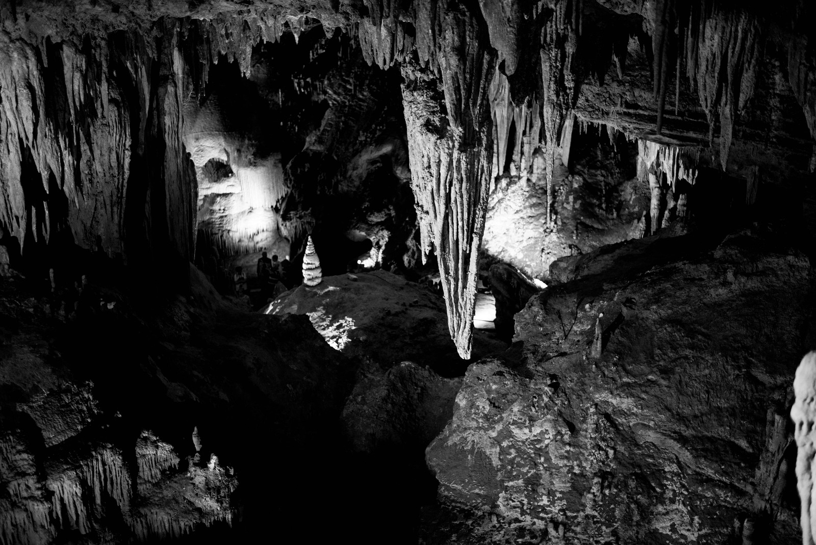 Mystique of the Underground