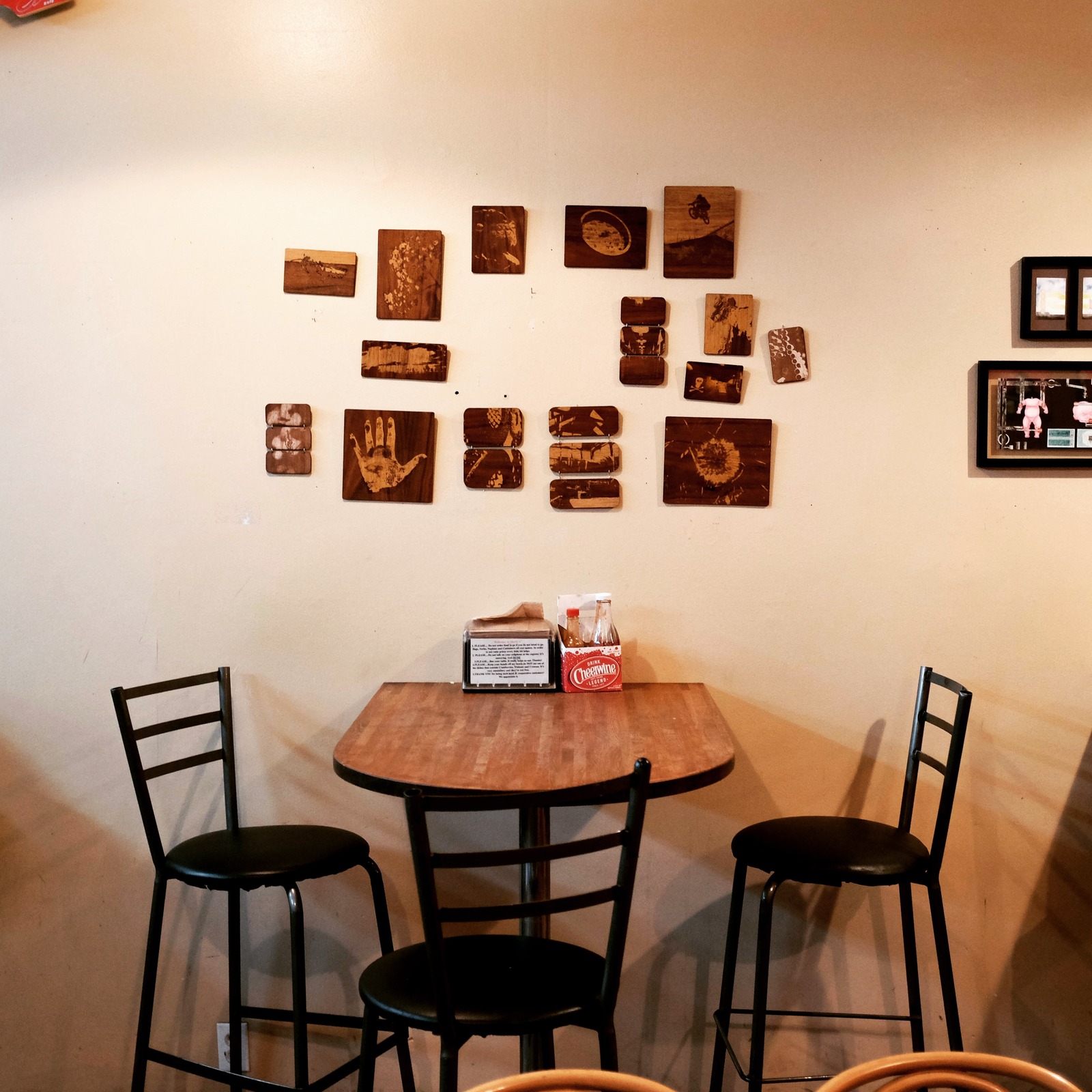 Corner of Contemplation