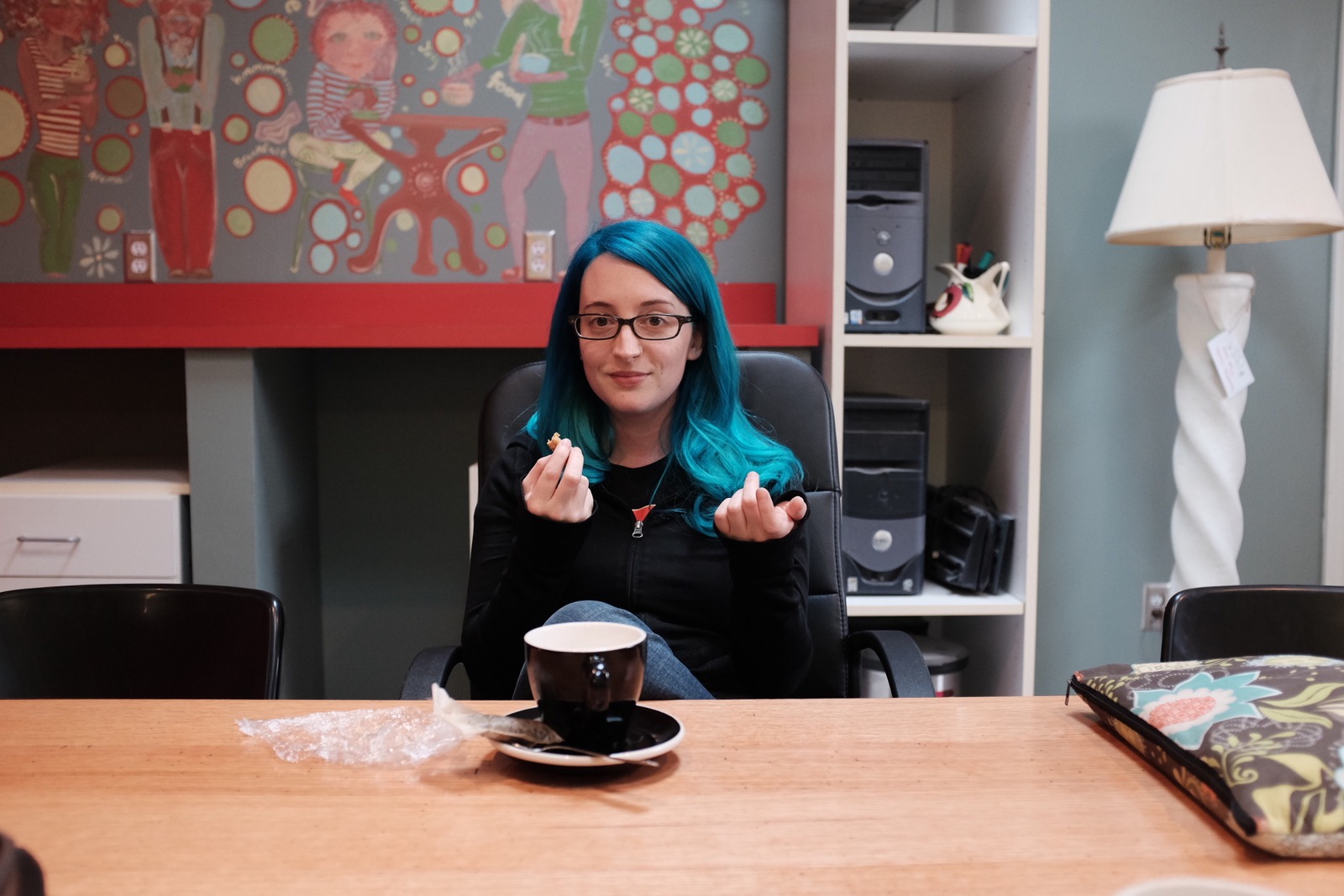 Casual Moments of Reflection