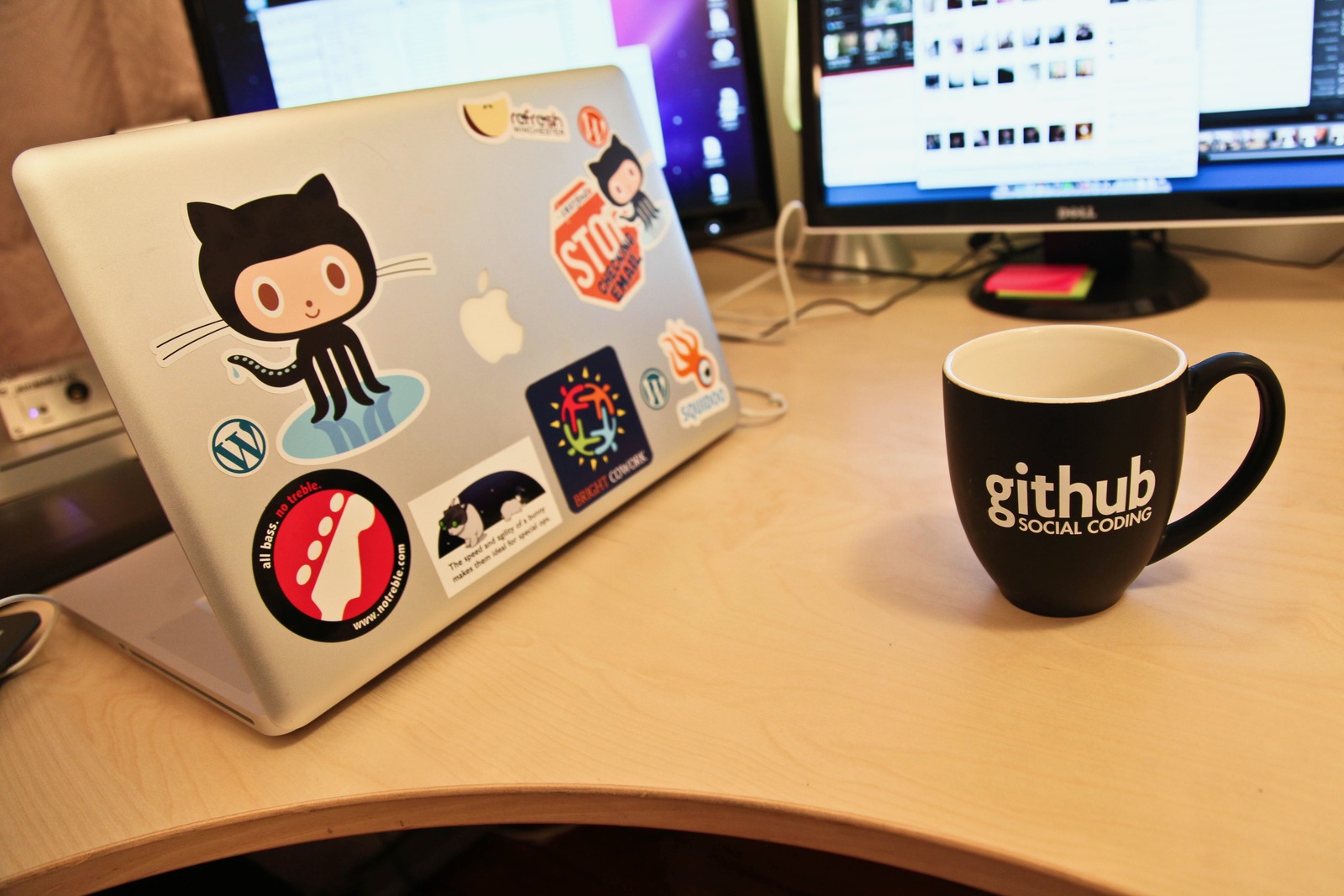 Tech Workspace Essentials