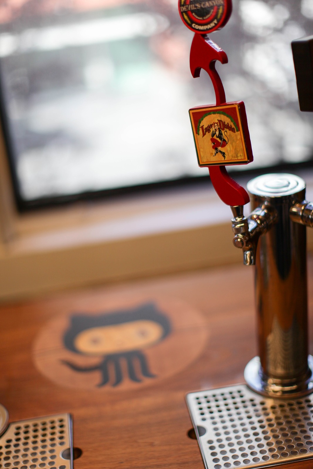 Crafted Brews and Branding