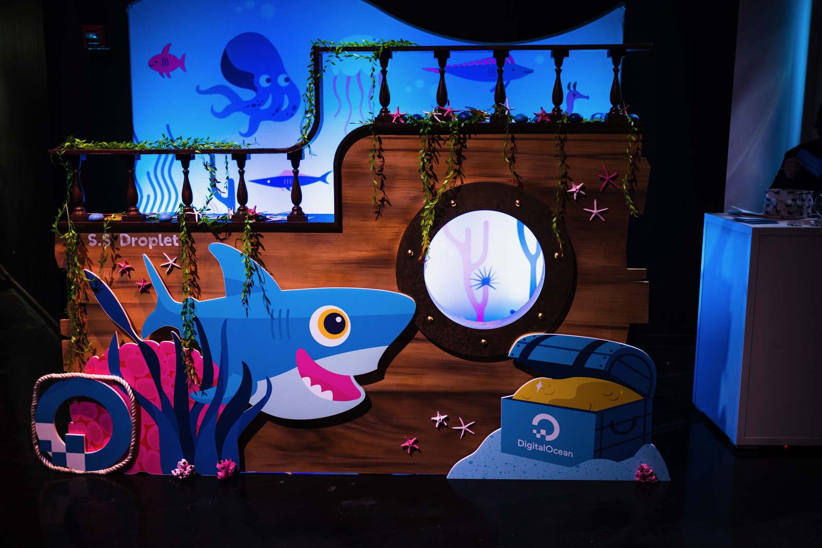 Underwater Adventure