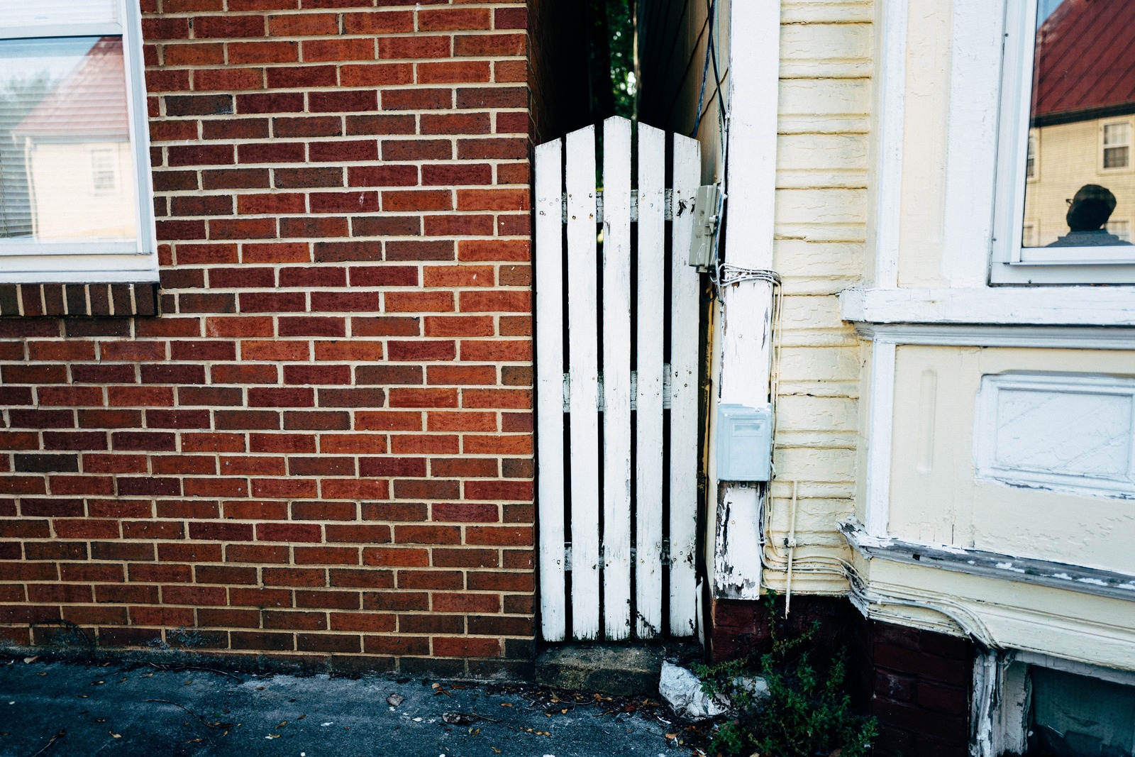 Gateway to the Unknown