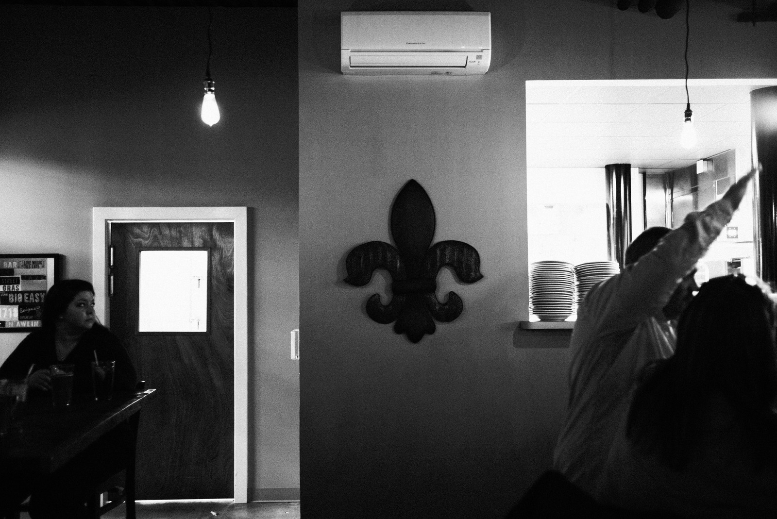 Silent Conversations