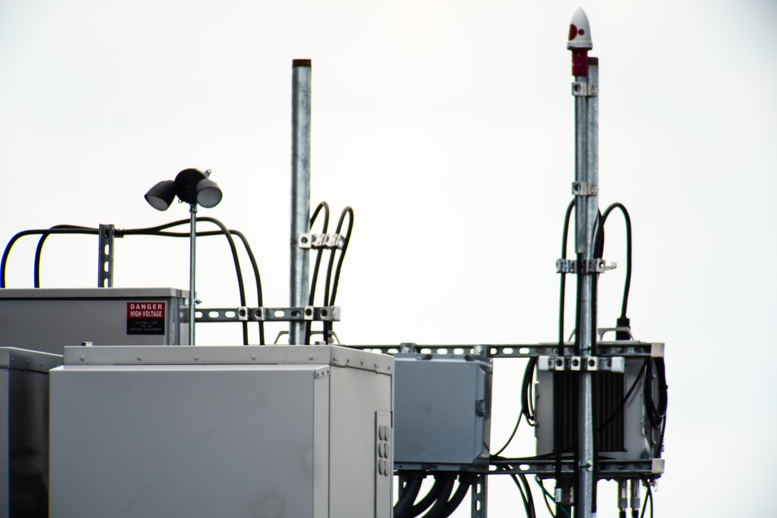 Industrial Connections