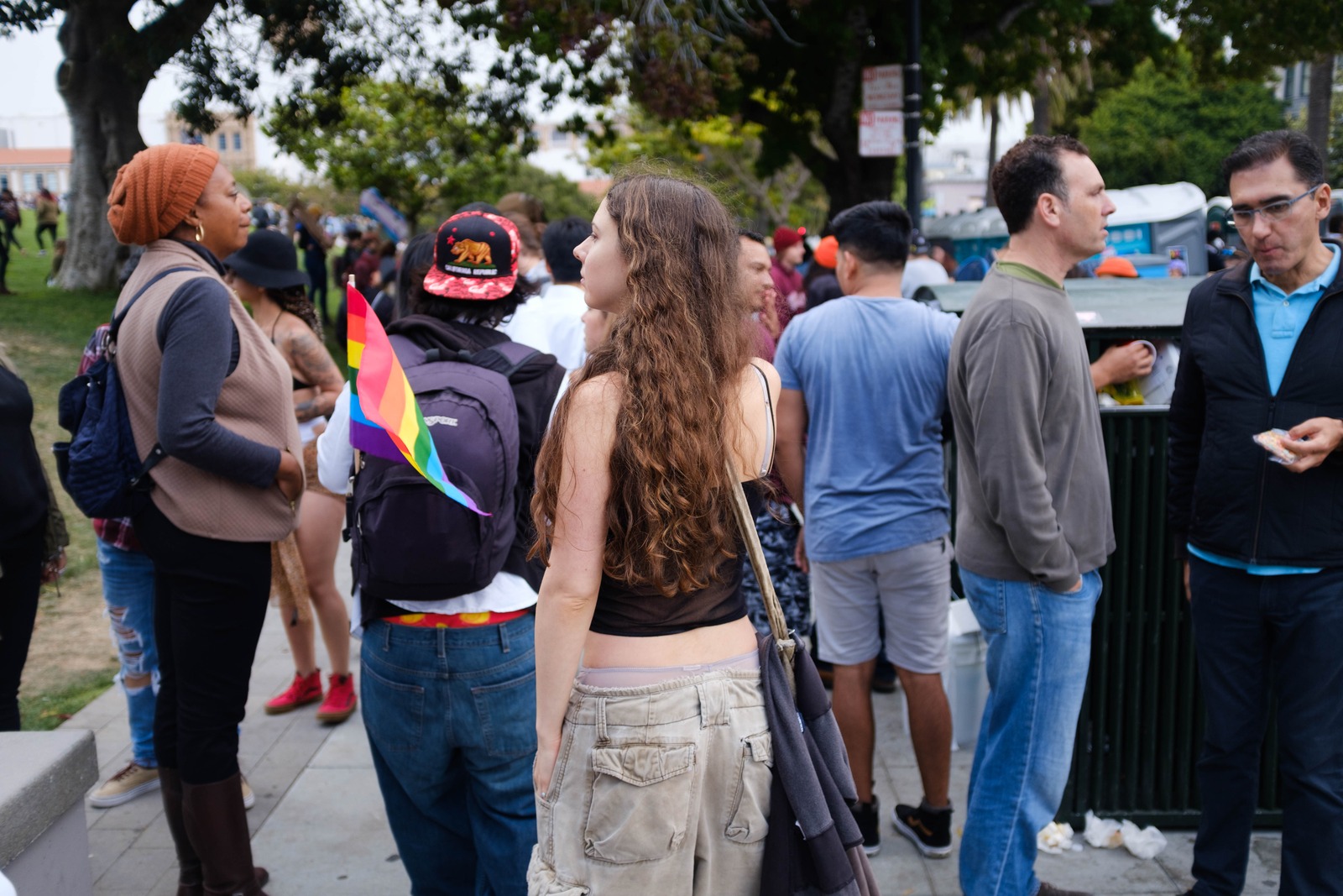 Colors of Togetherness