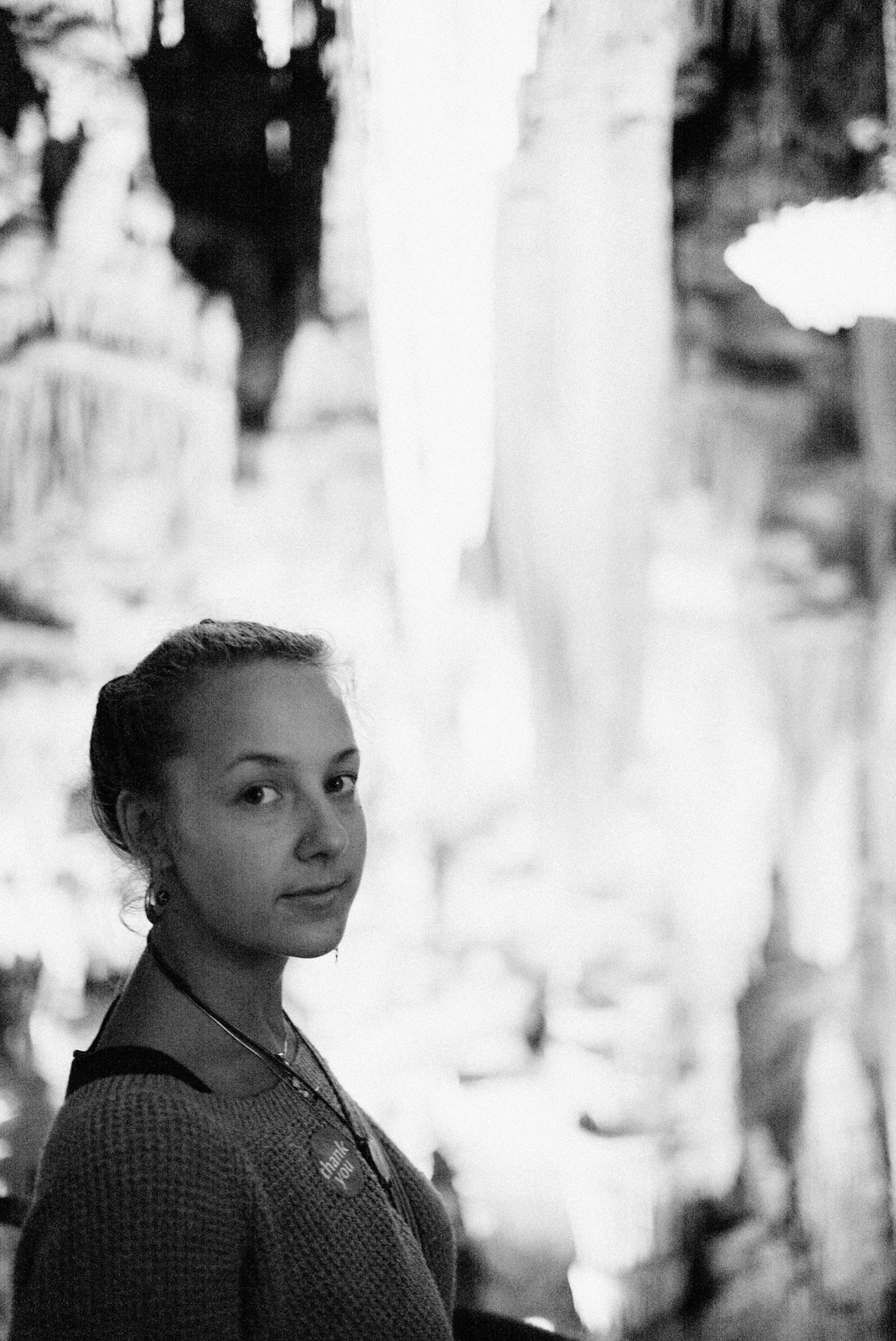 Whispers of the Cave