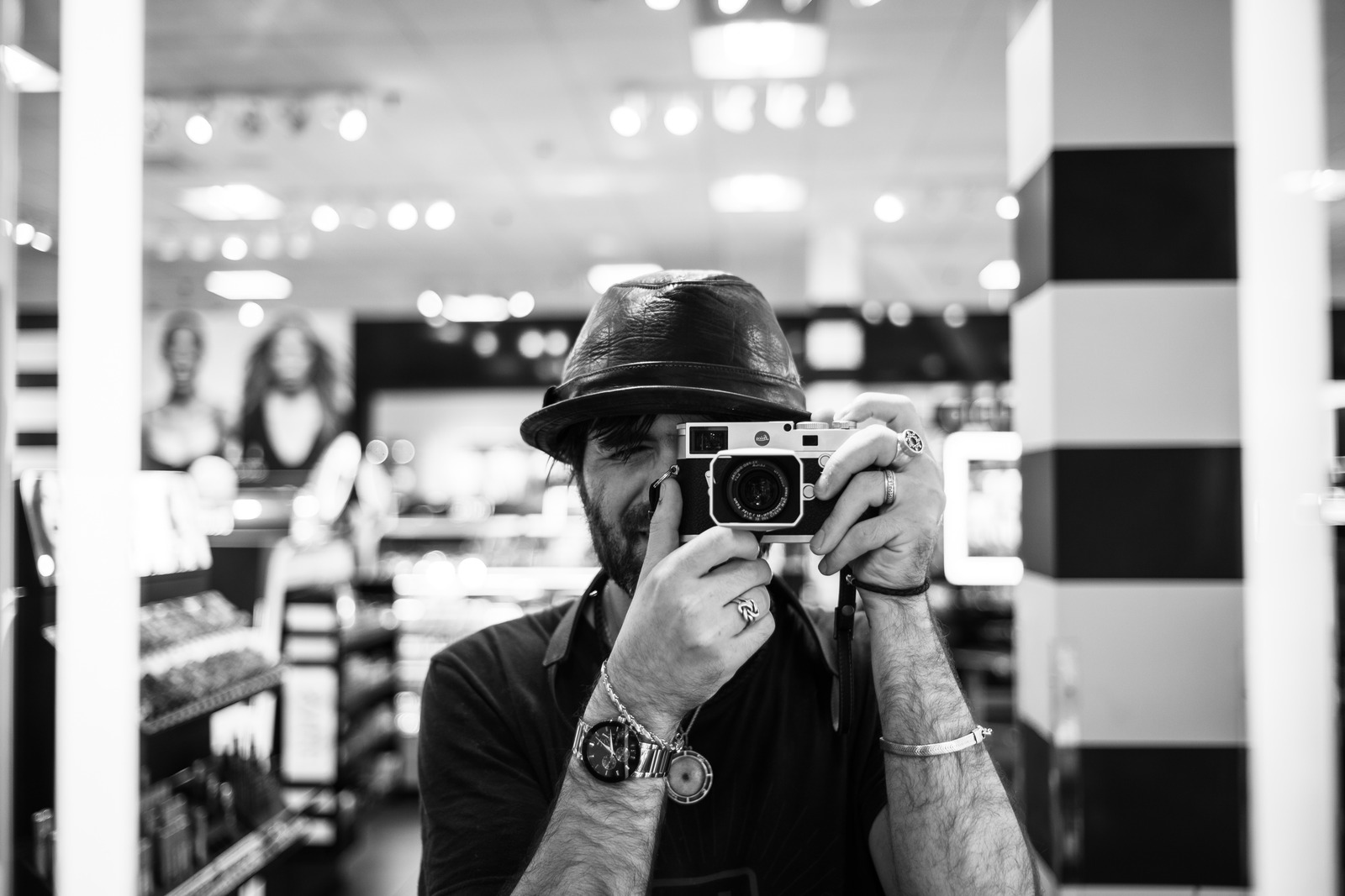 The Reflective Moment