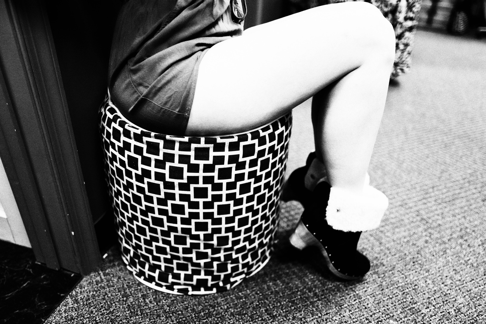 Playful Shadows and Shapes