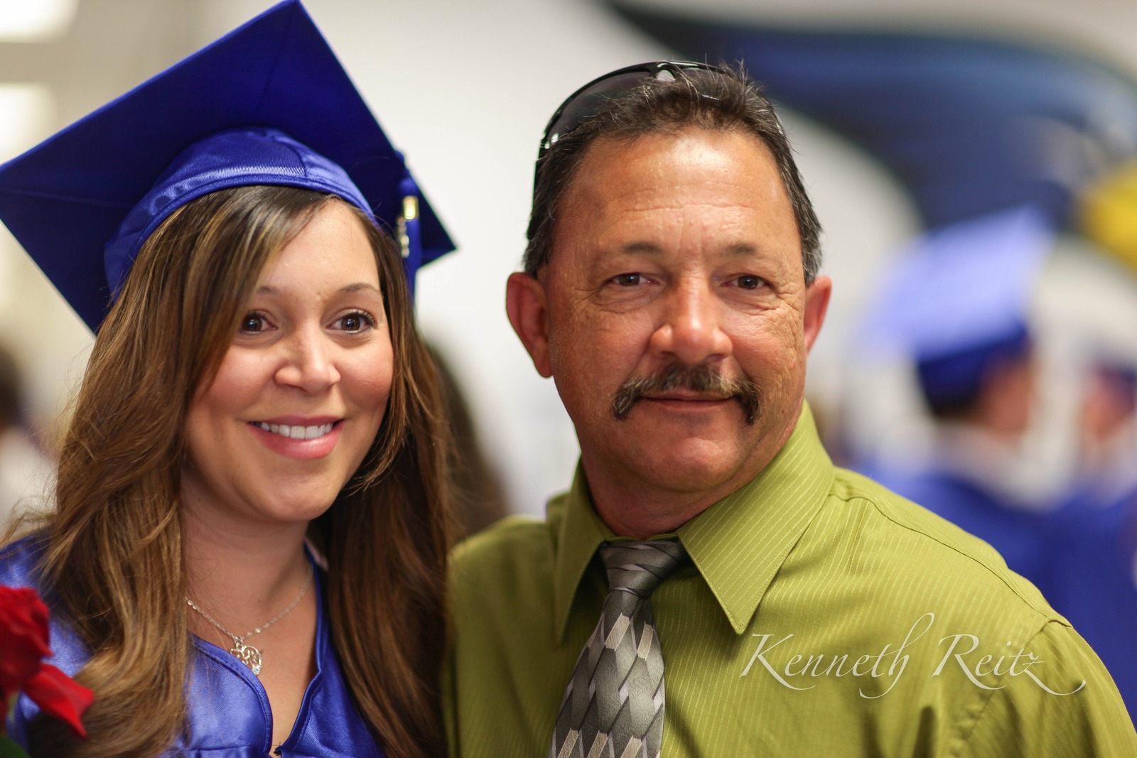 Celebration of Achievement