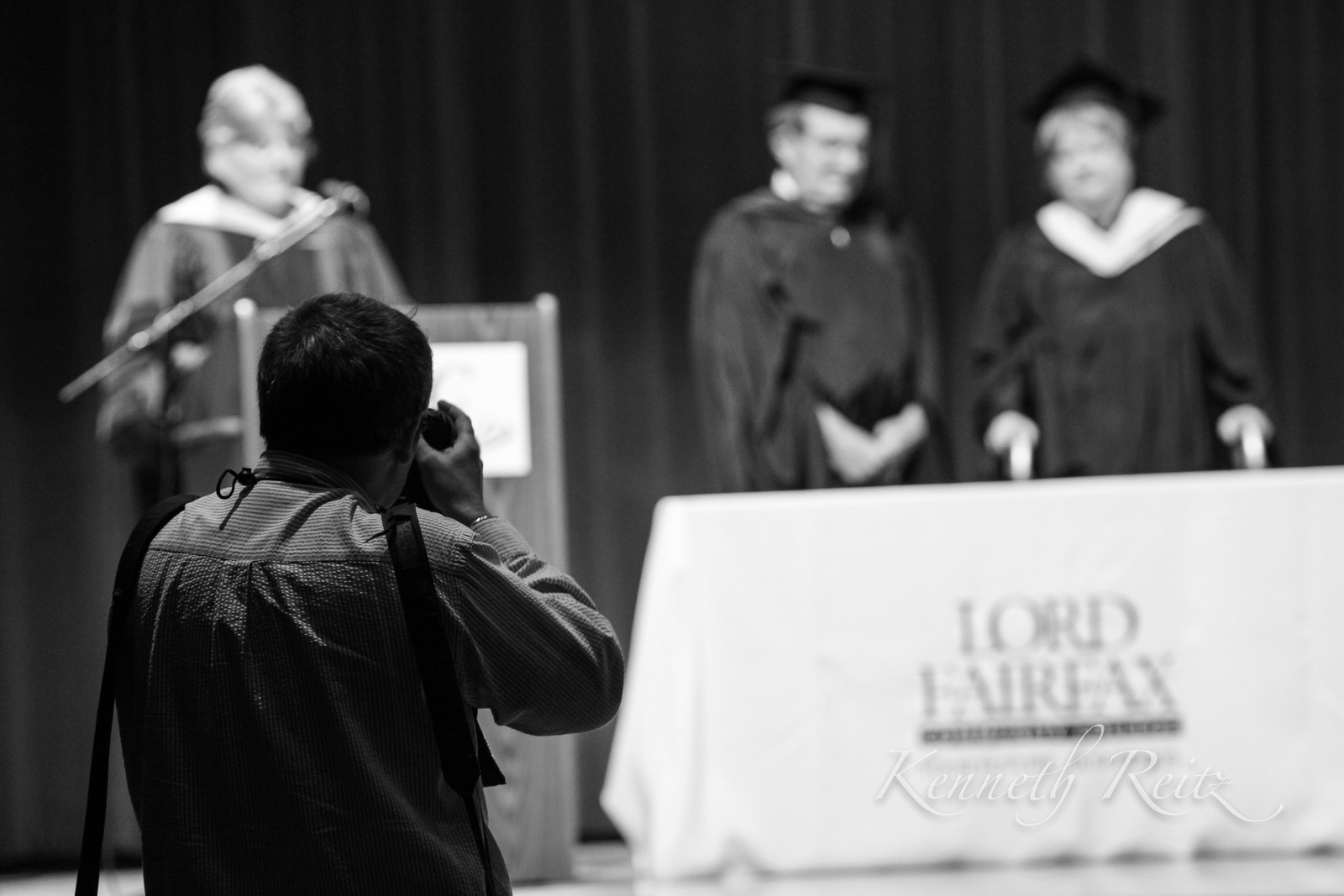 Capturing a Moment of Celebration