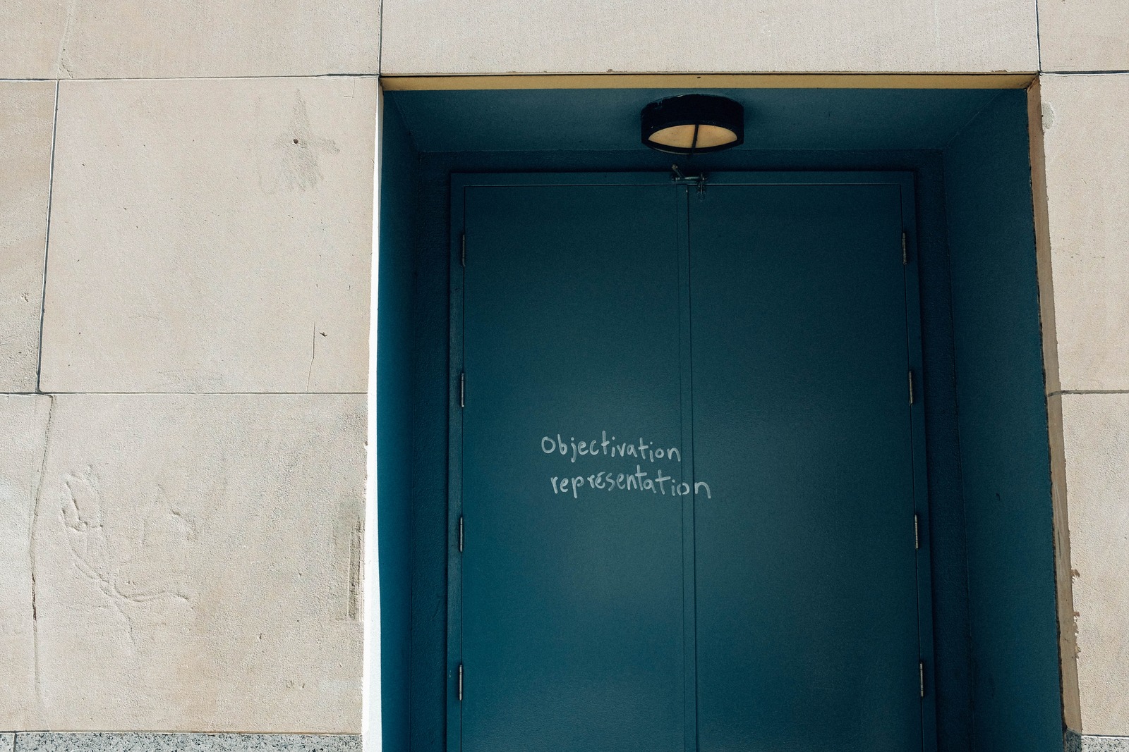 A Door of Expression