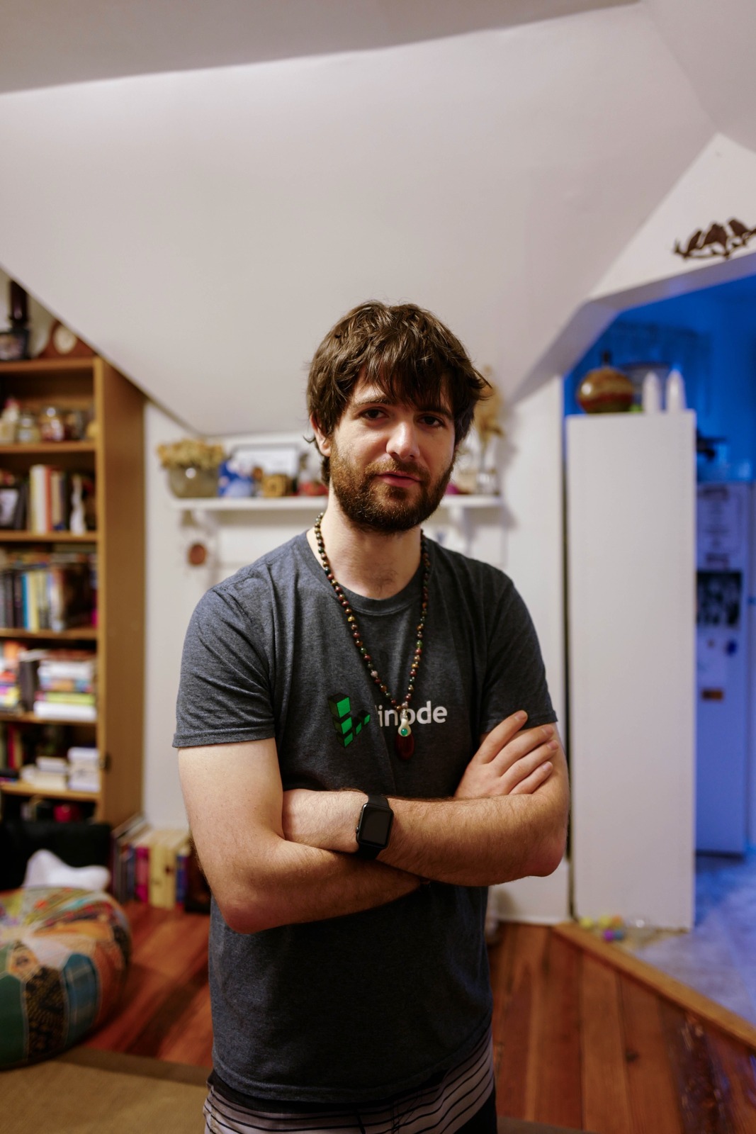 Casual Contemplation