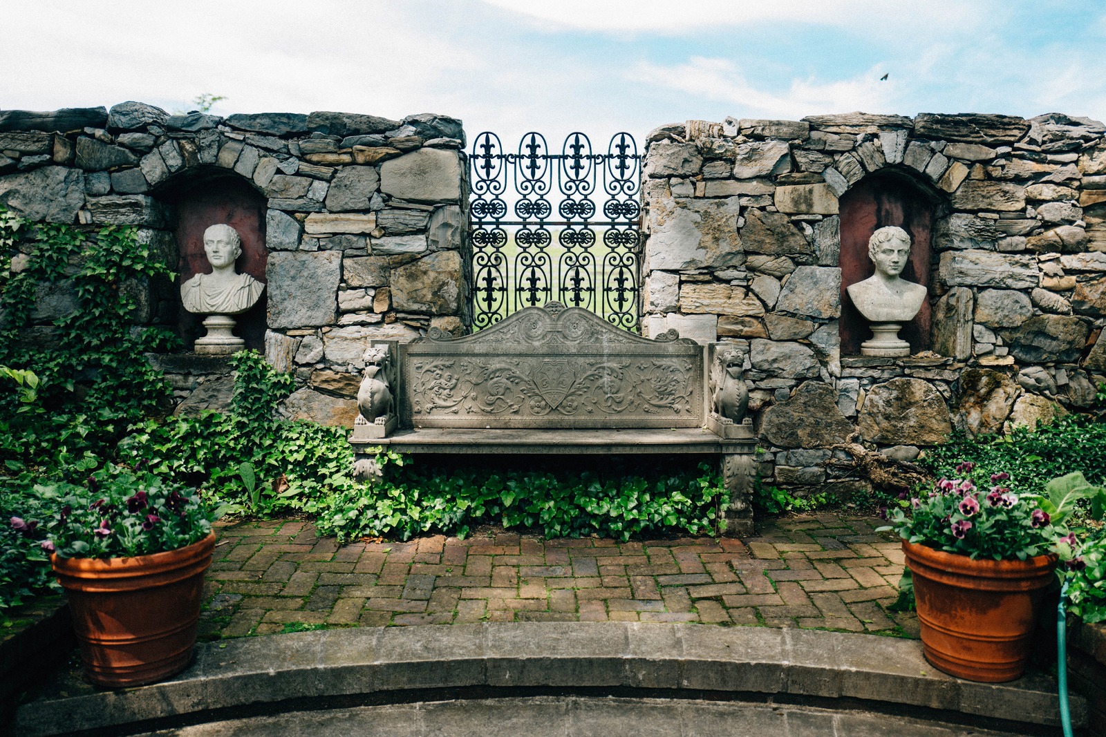 Whispers of the Past