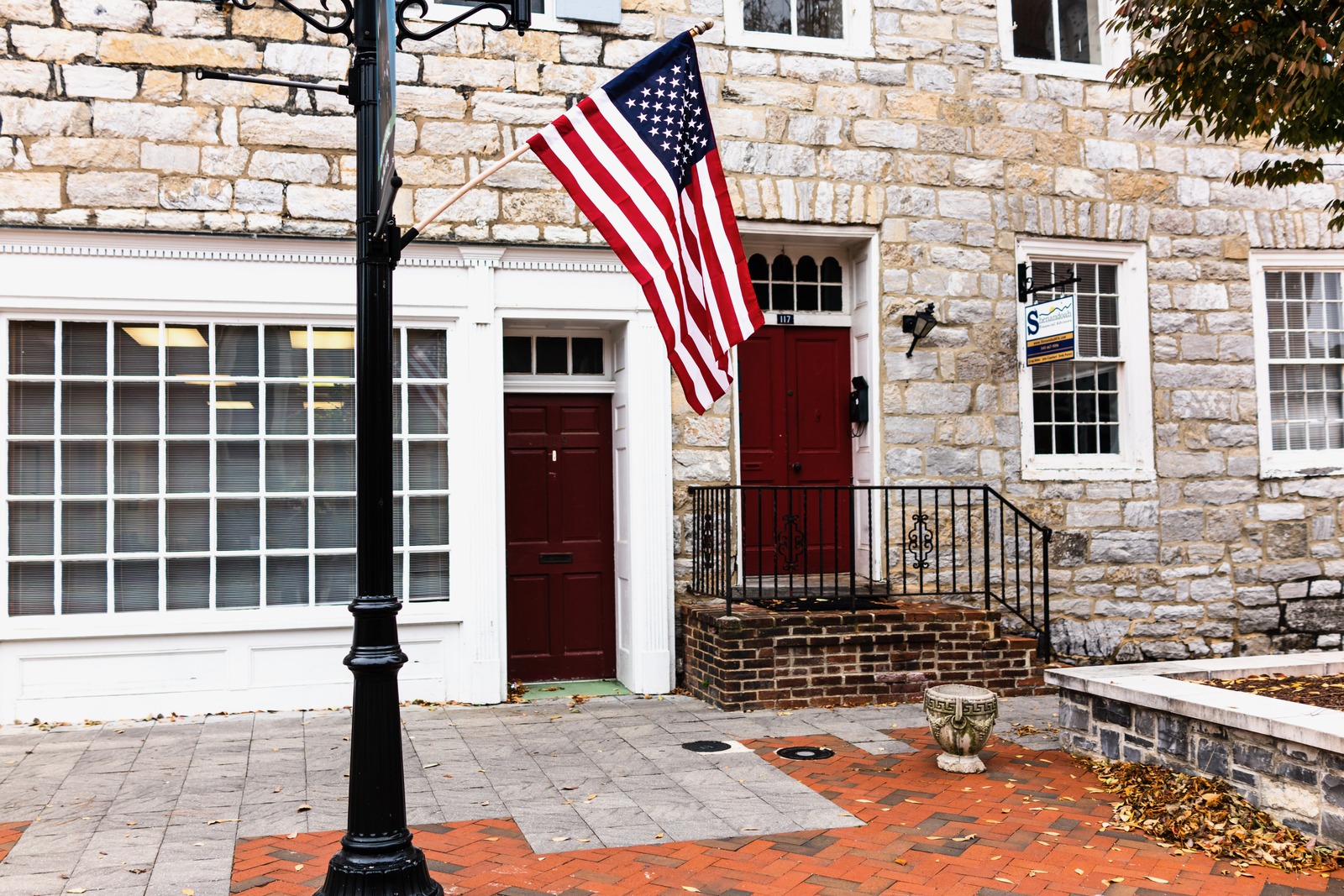 Heritage and Harmony