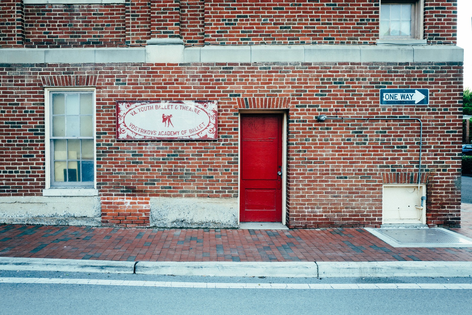 Urban Ballet Retreat