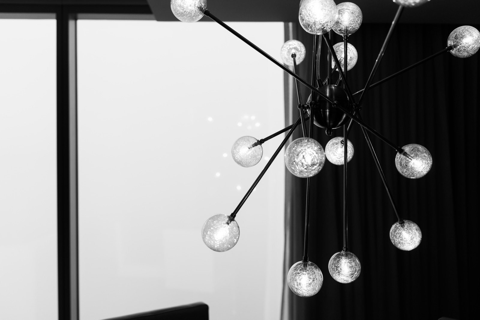 Ethereal Luminescence